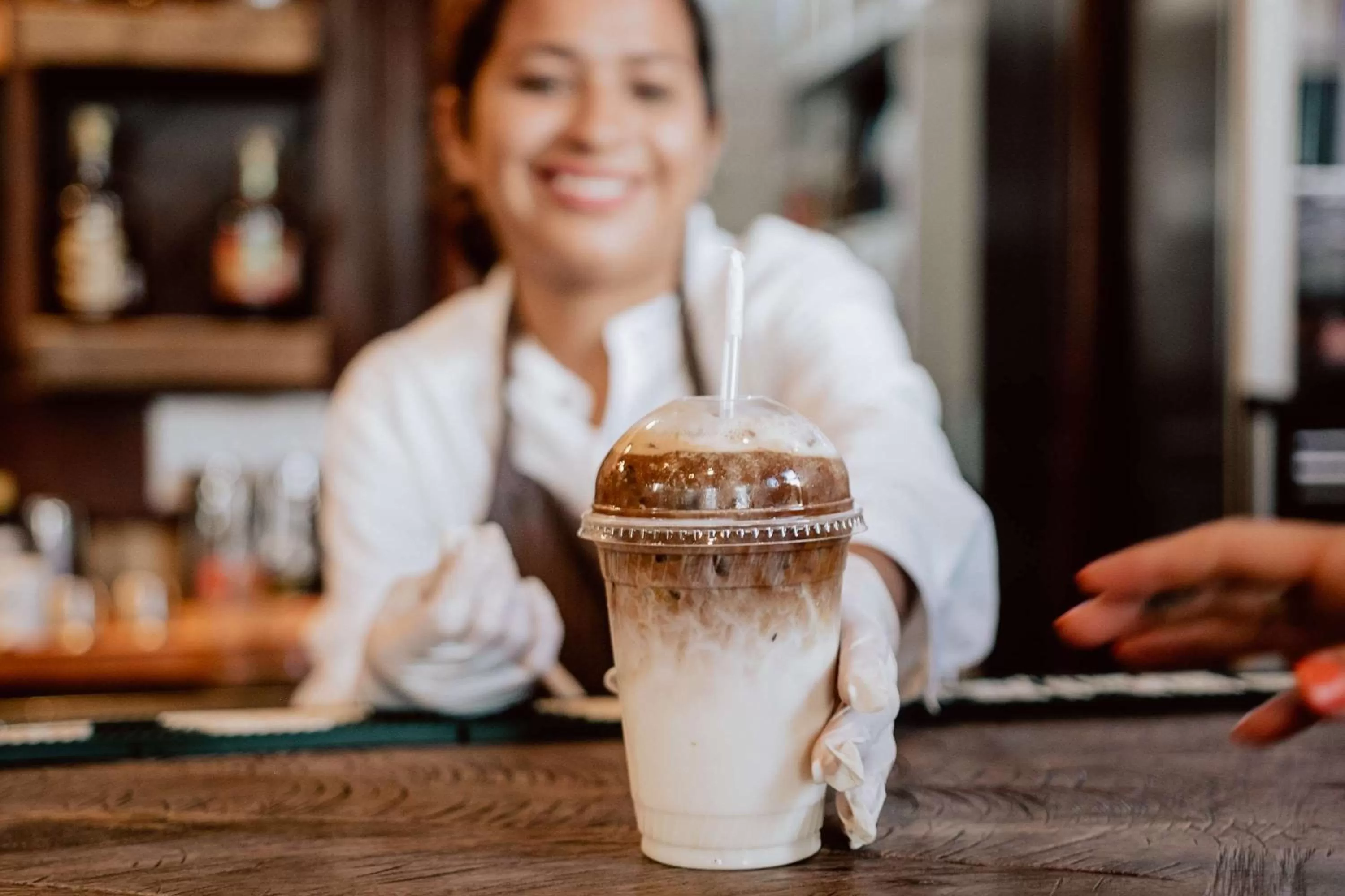 Dining area in Mahogany Bay Resort and Beach Club, Curio Collection