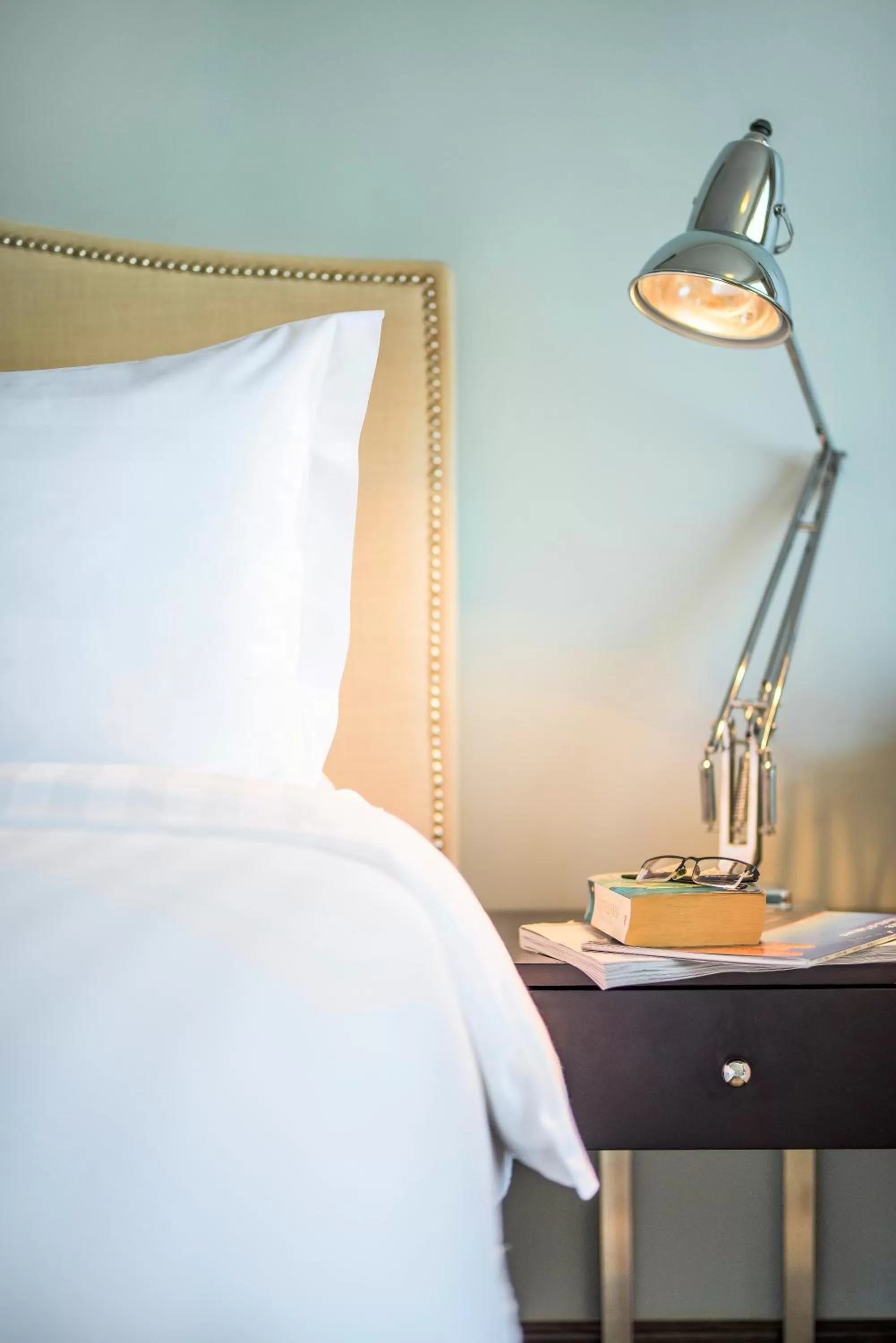 Bedroom, Bed in Ezdan Hotel West Bay