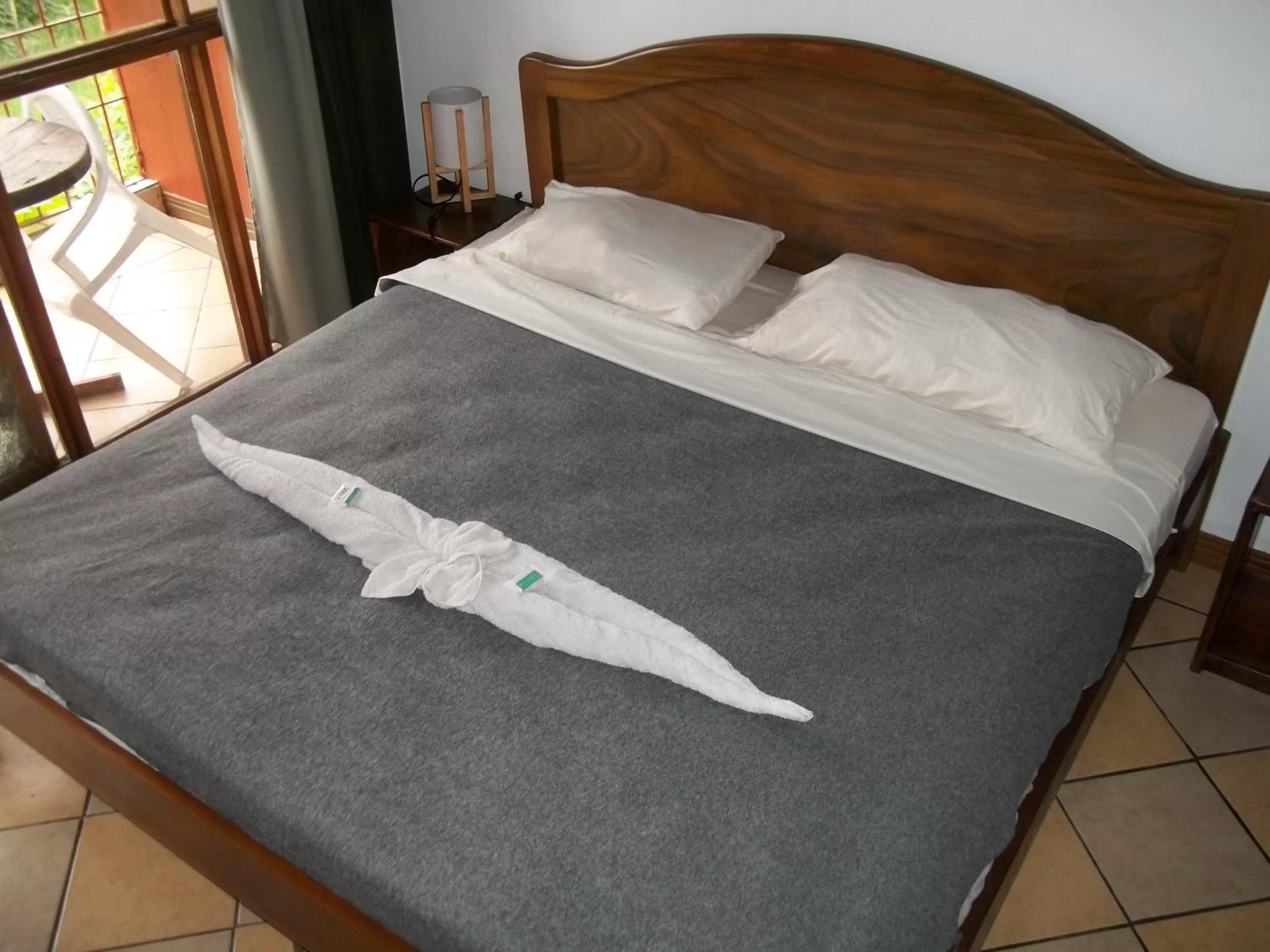 King Room in ApartHotel Villa Pacande & Rooms