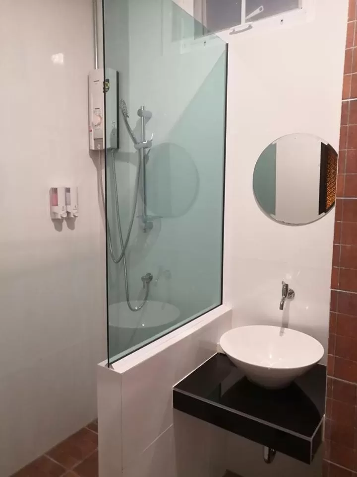 The Morning mini house aonang - 1500 meters from the beach