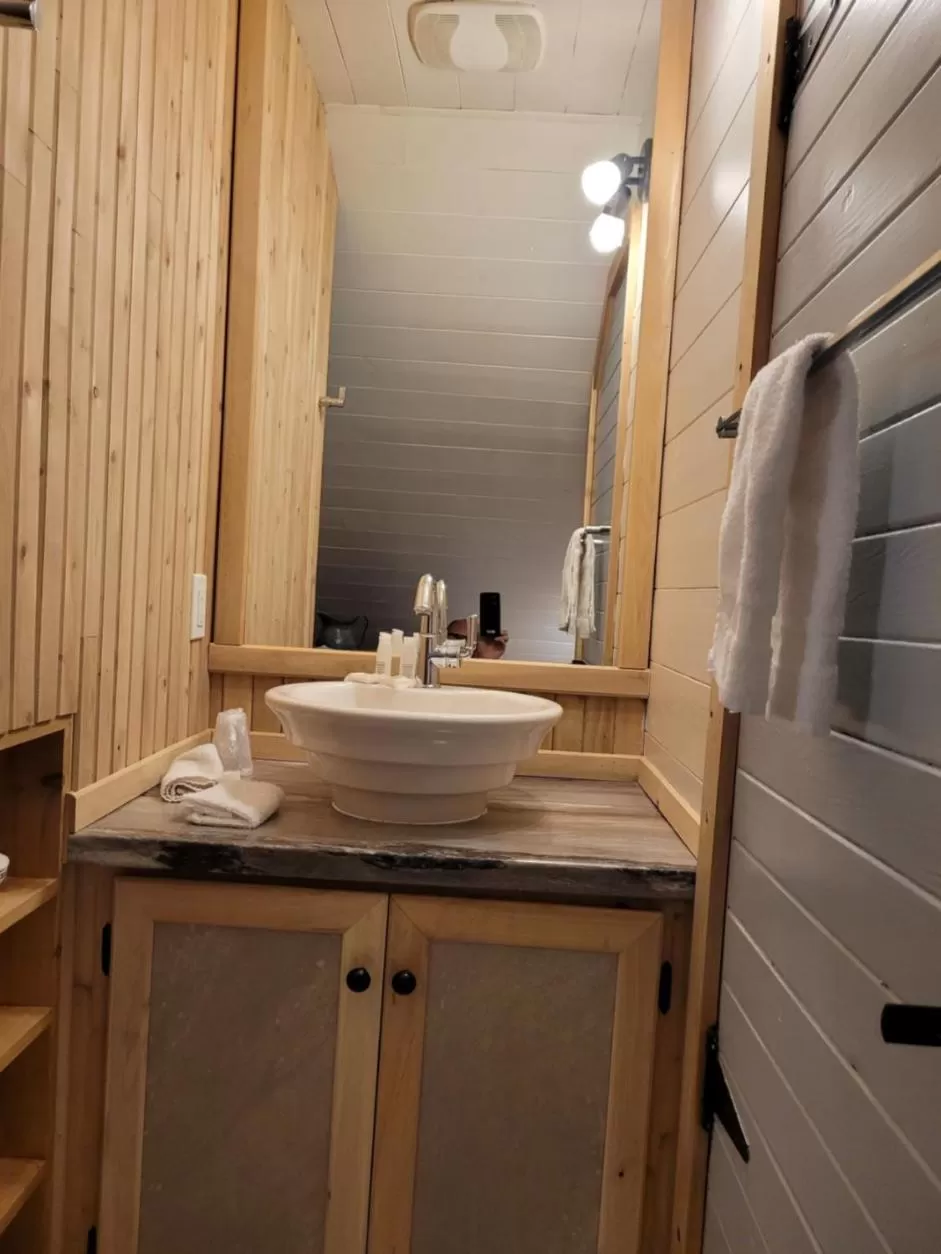 Auberge Le Four à Pain