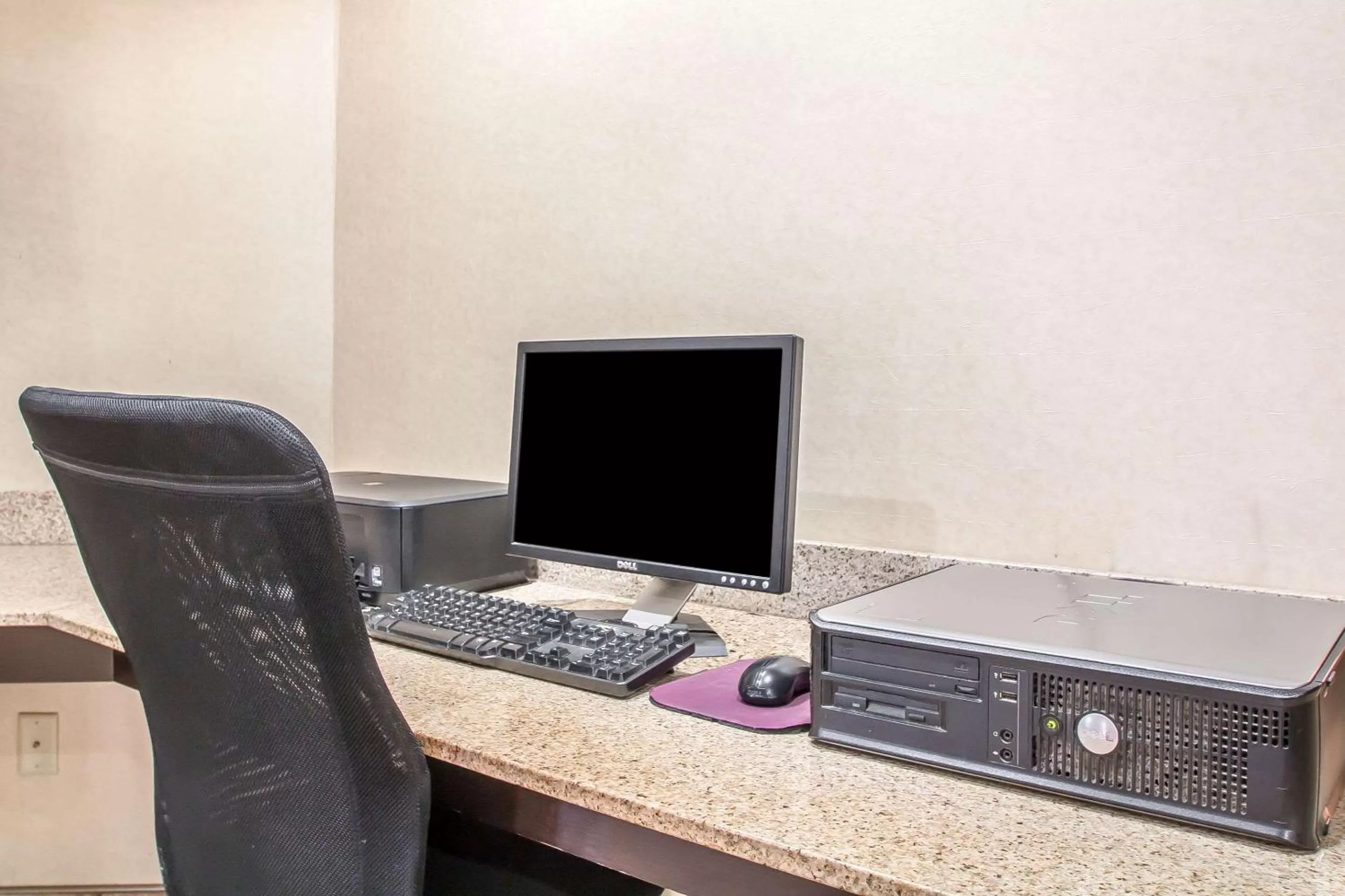 On site in Comfort Inn & Suites Rochelle - DeKalb