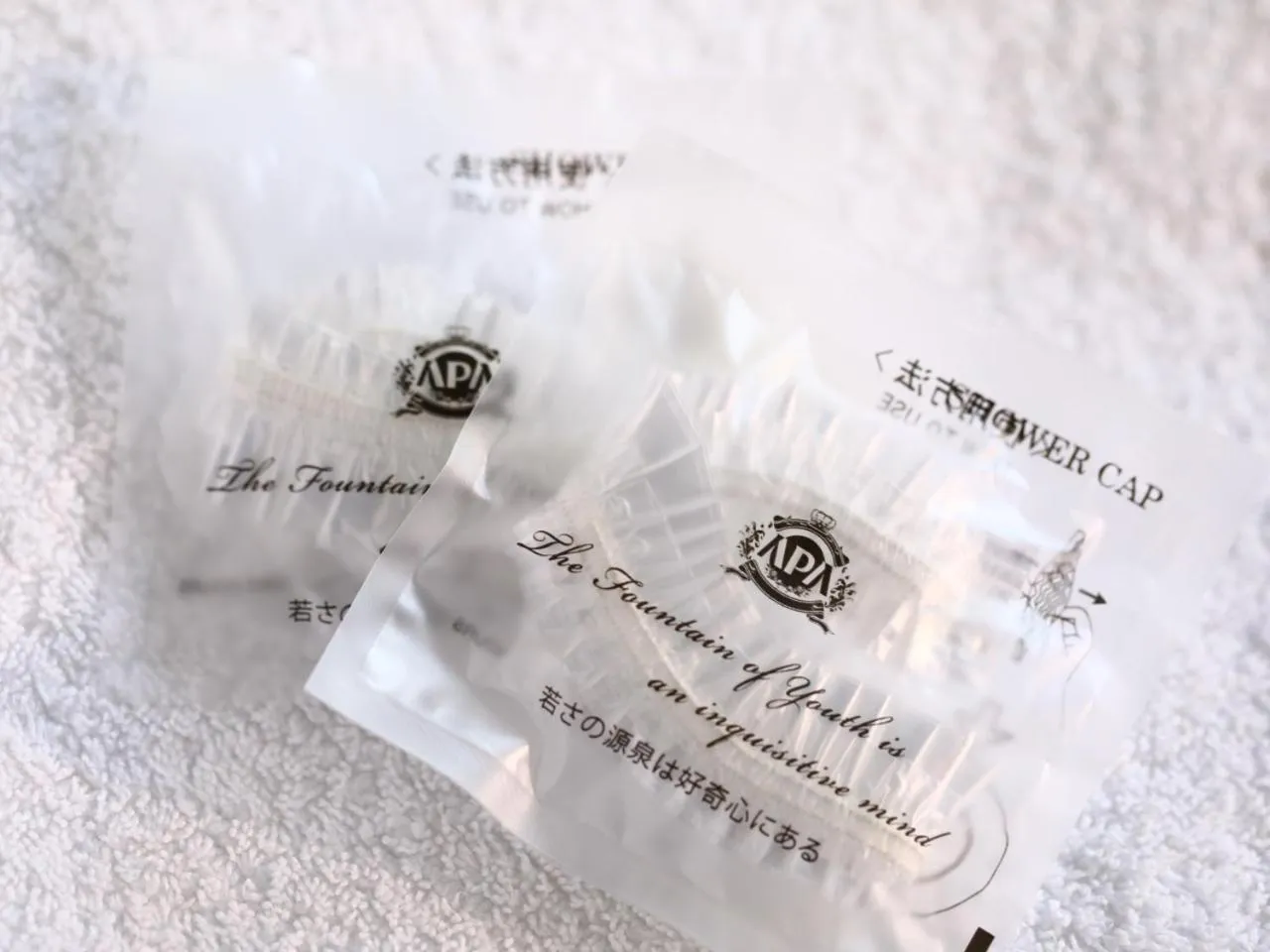 Bathroom in APA Hotel Nihombashi Bakuroyokoyama Ekimae