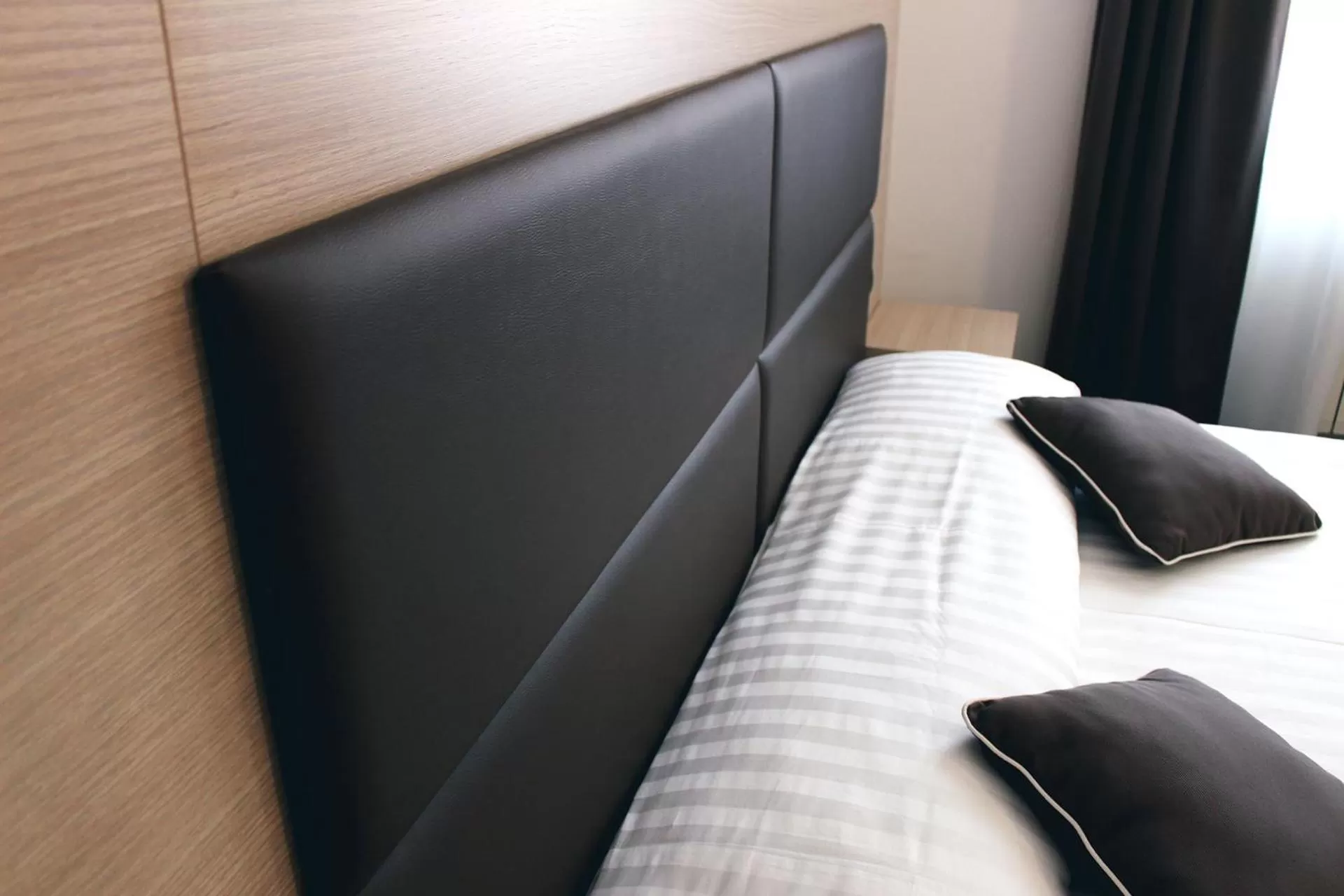 Photo of the whole room, Bed in Hotel Esperanza