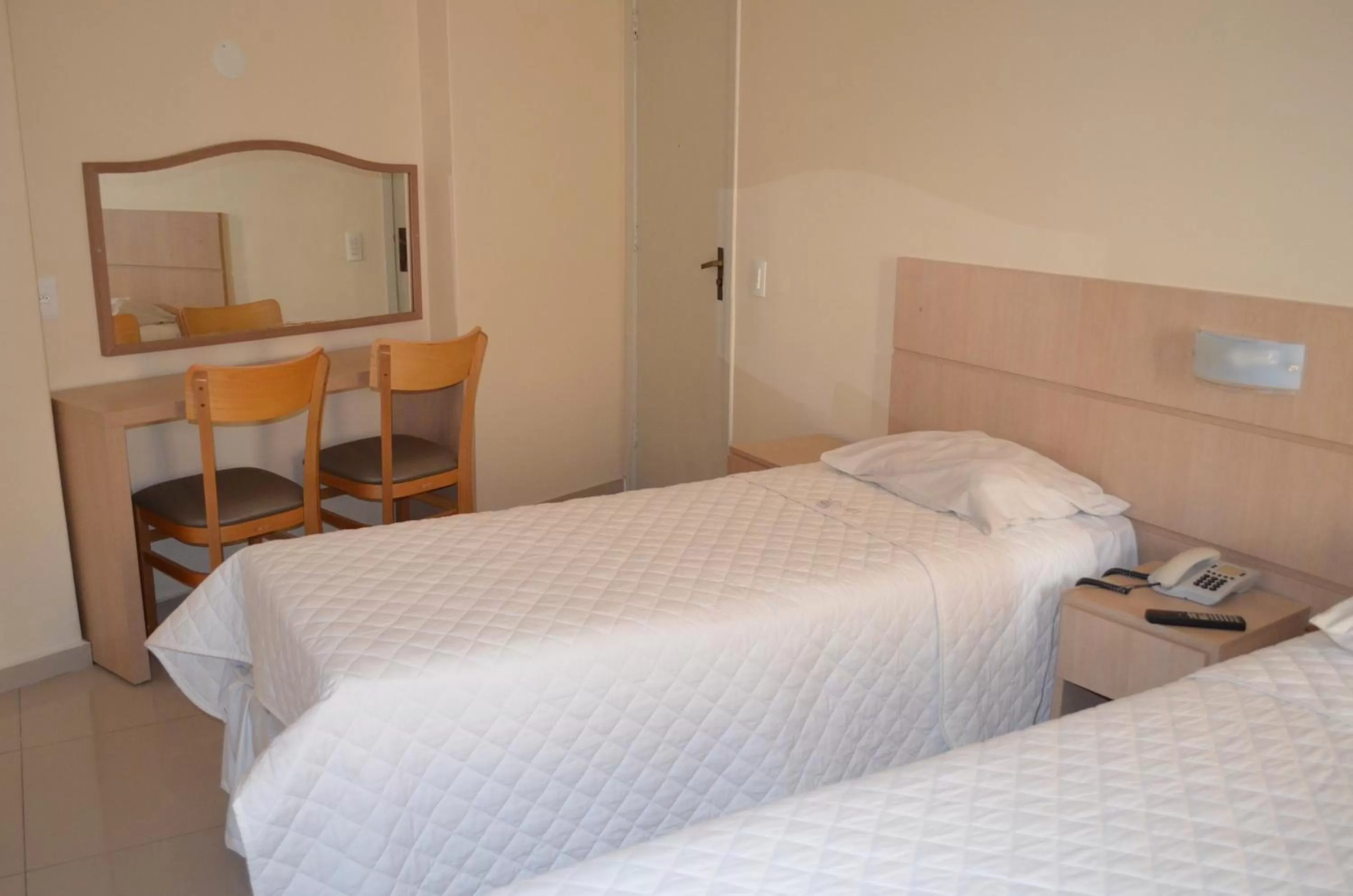 Photo of the whole room, Bed in Lux Hotel