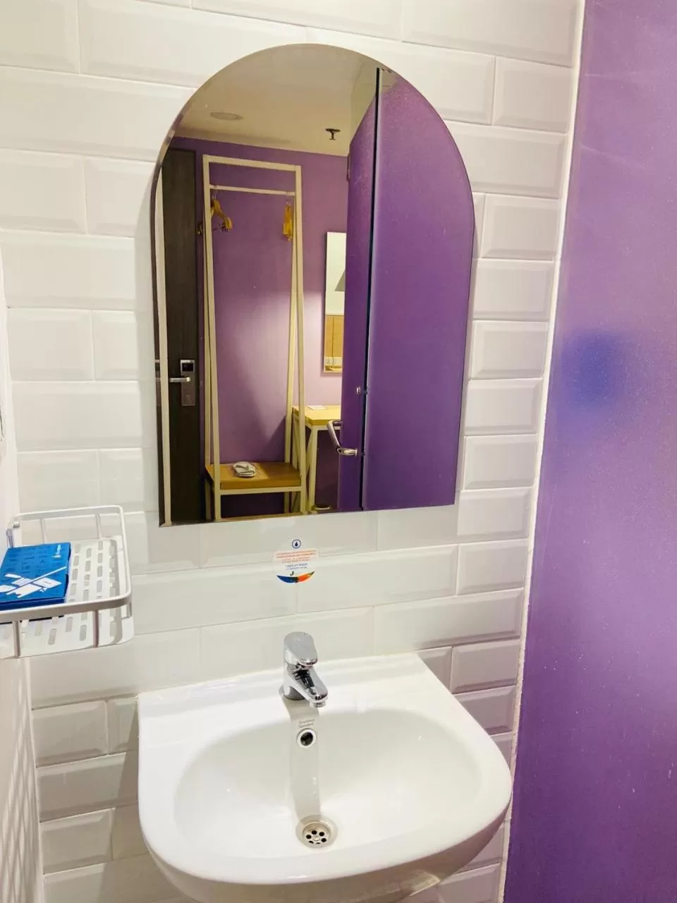 Dafam Express Jaksa Jakarta