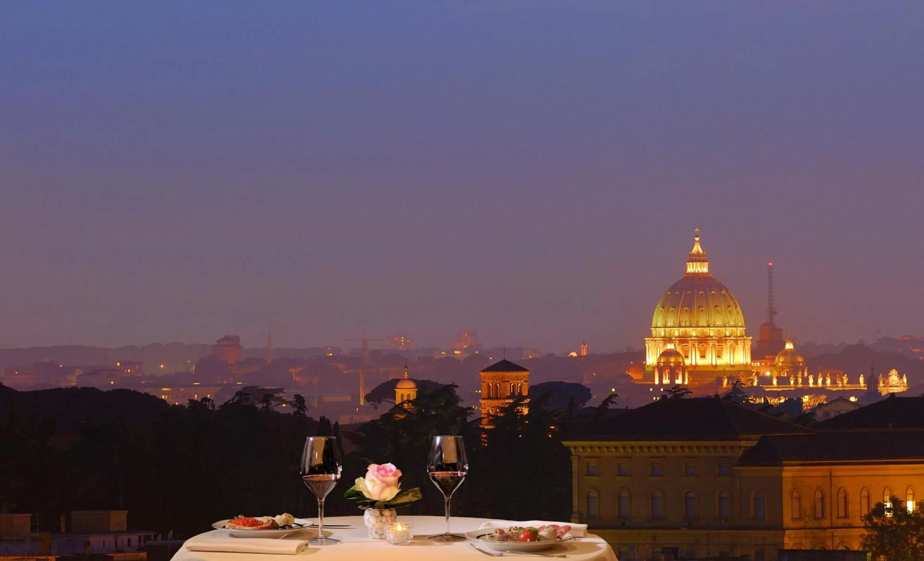 View (from property/room) in Best Western Hotel Piccadilly