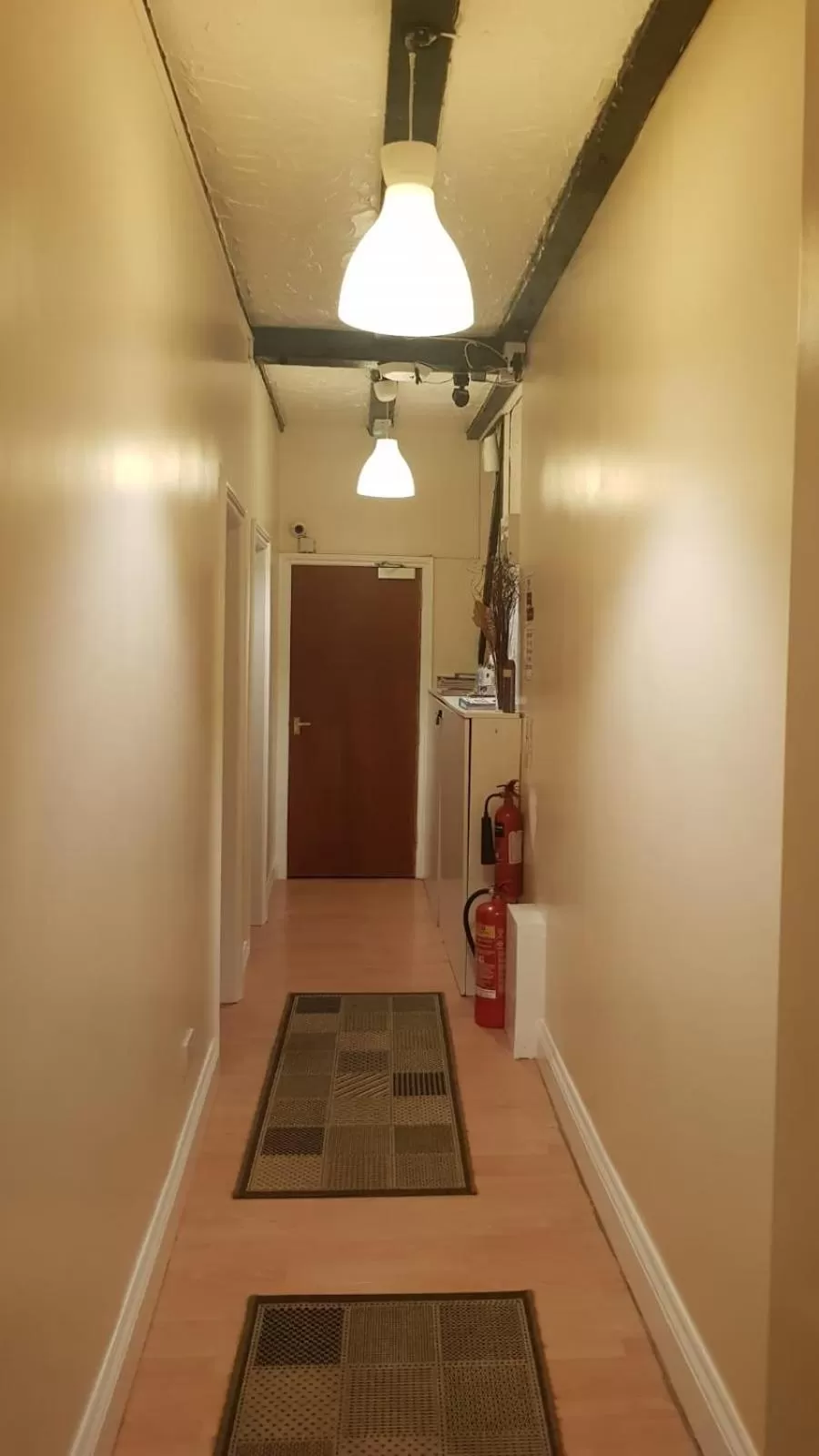 acessibility in Hour Glass Hotel