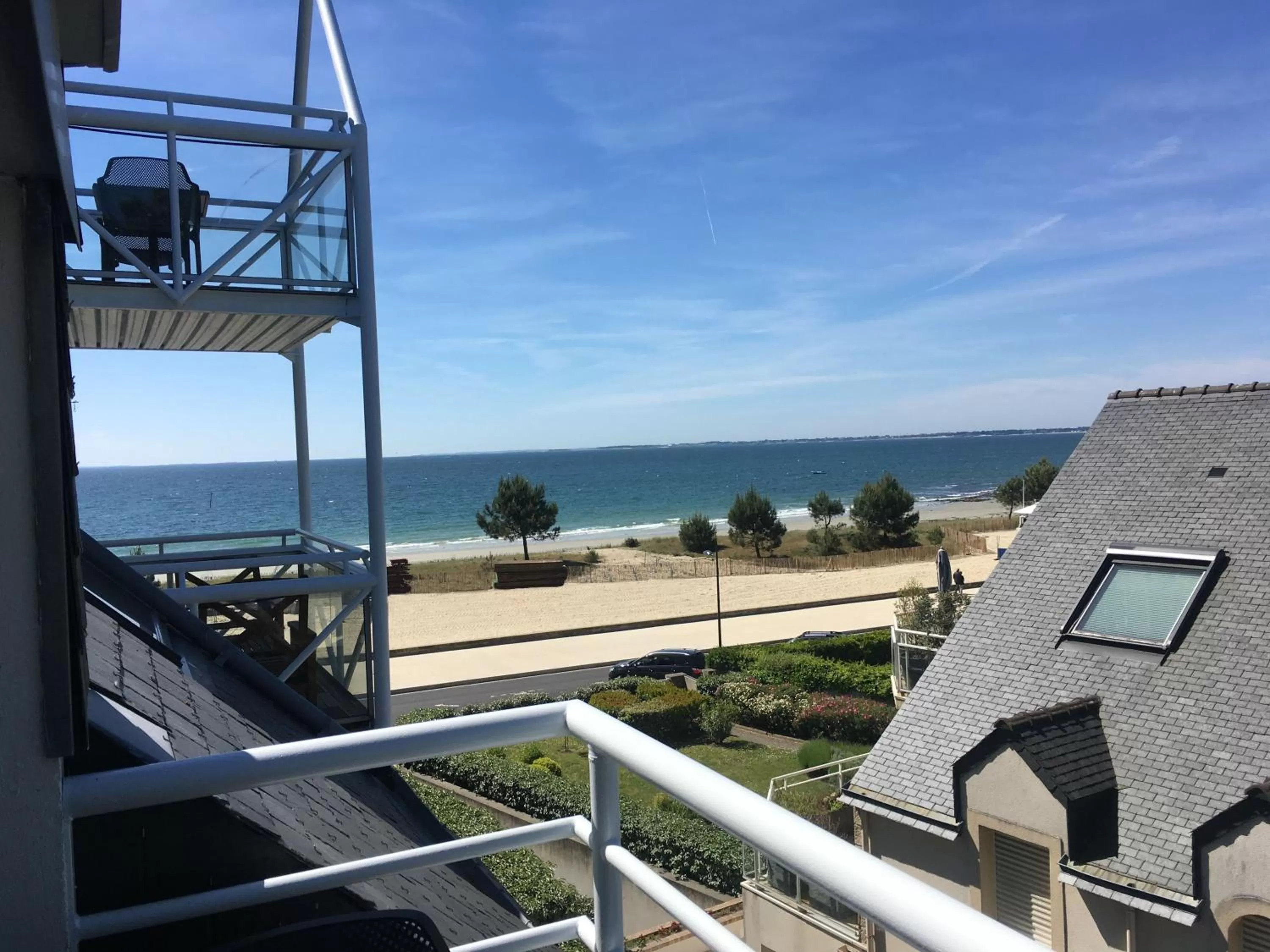 Natural landscape in Le Diana Hôtel & Spa