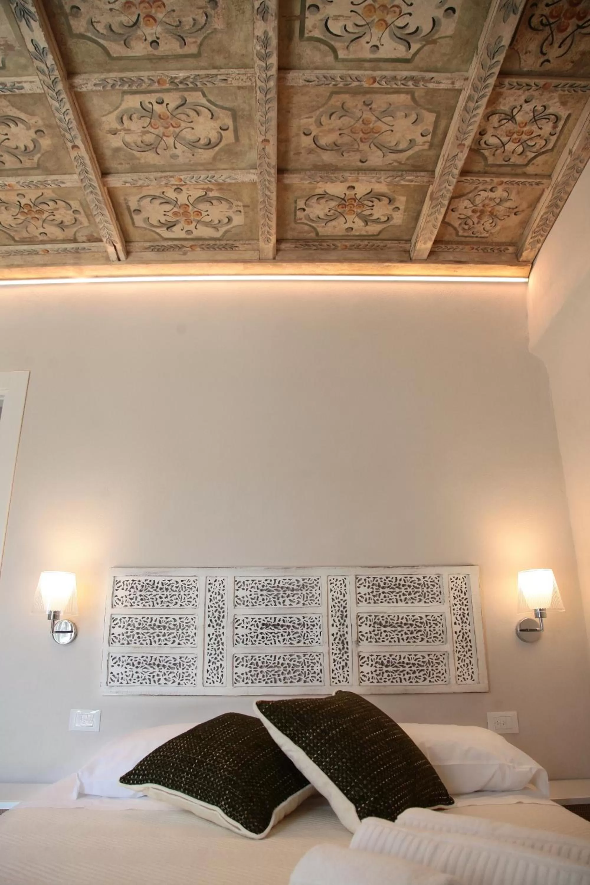 Bed in Alle Absidi della Cattedrale