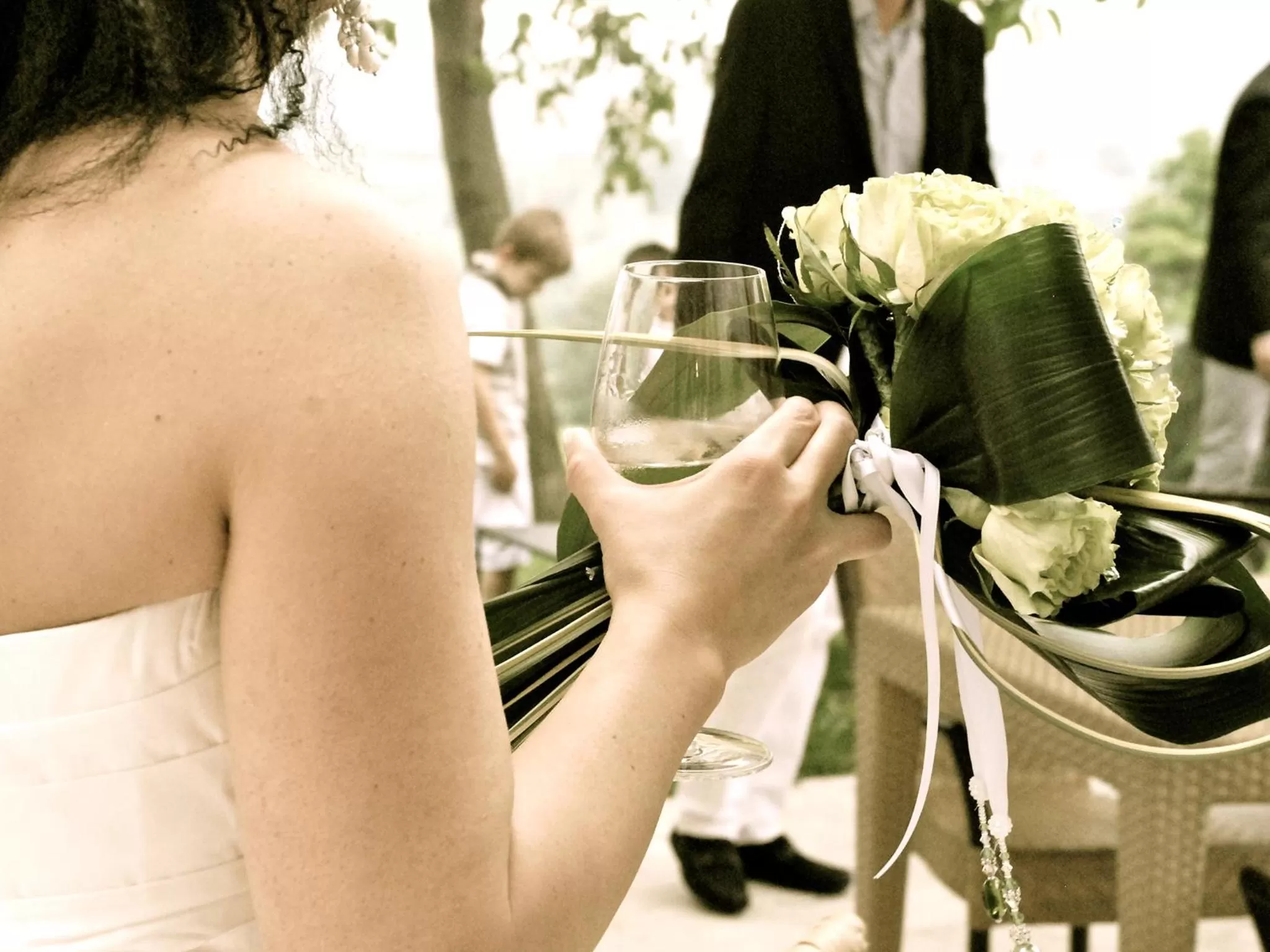 People in Alice Relais Nelle Vigne