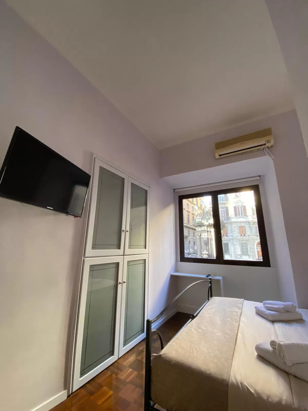 Bed in Archivio Storico Napoli Centro