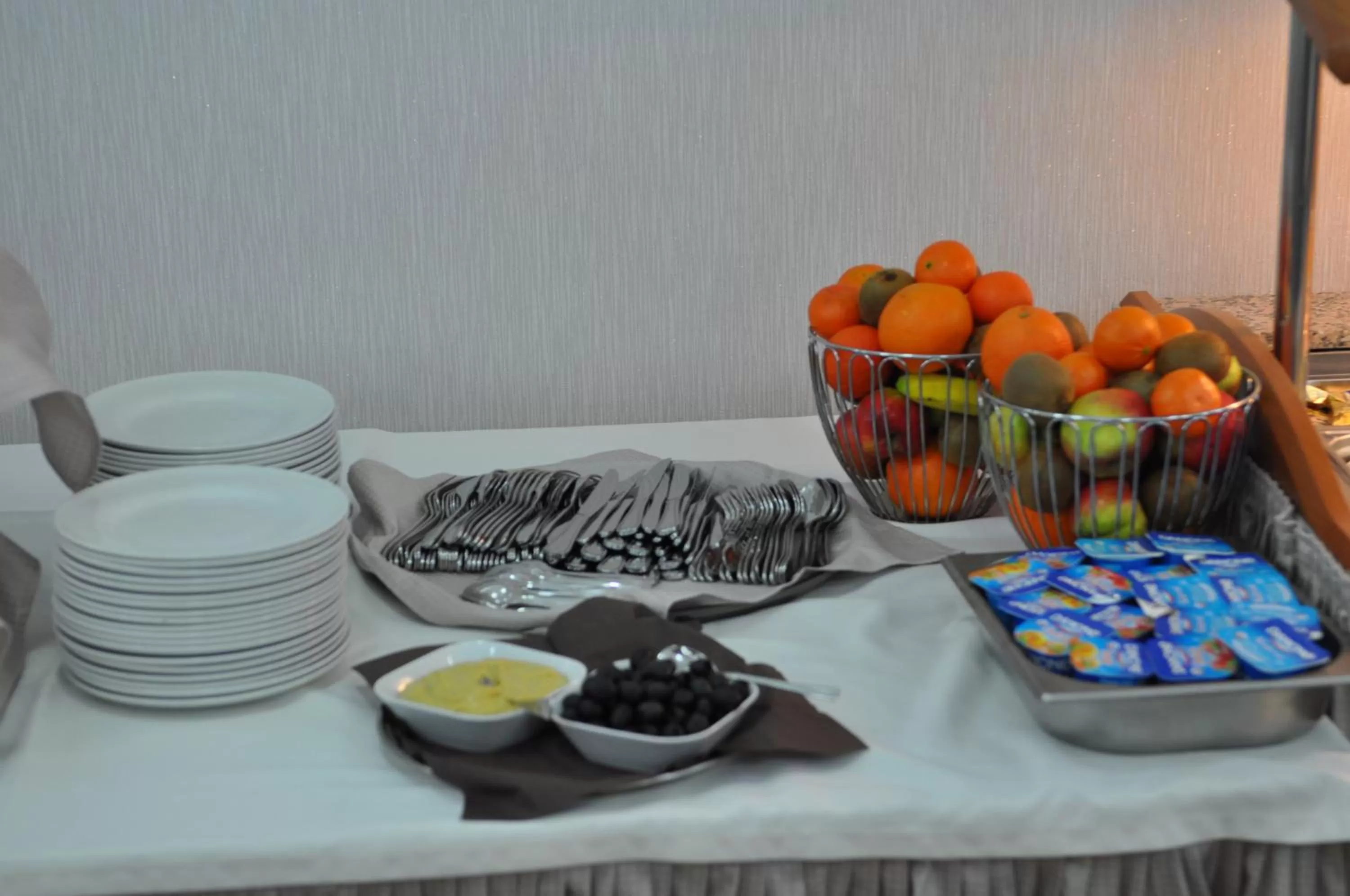 Breakfast, Food in Potaissa Hotel