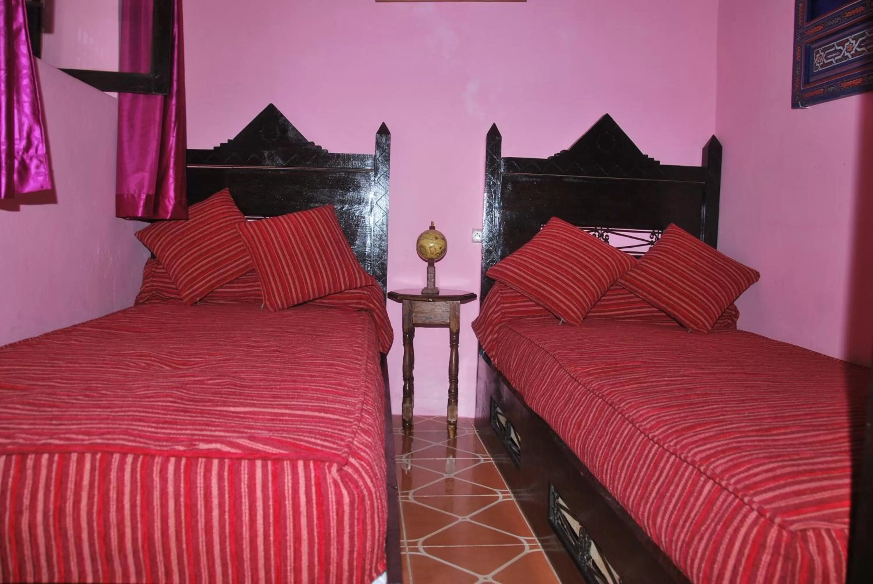 Photo of the whole room, Bed in Dar Zman