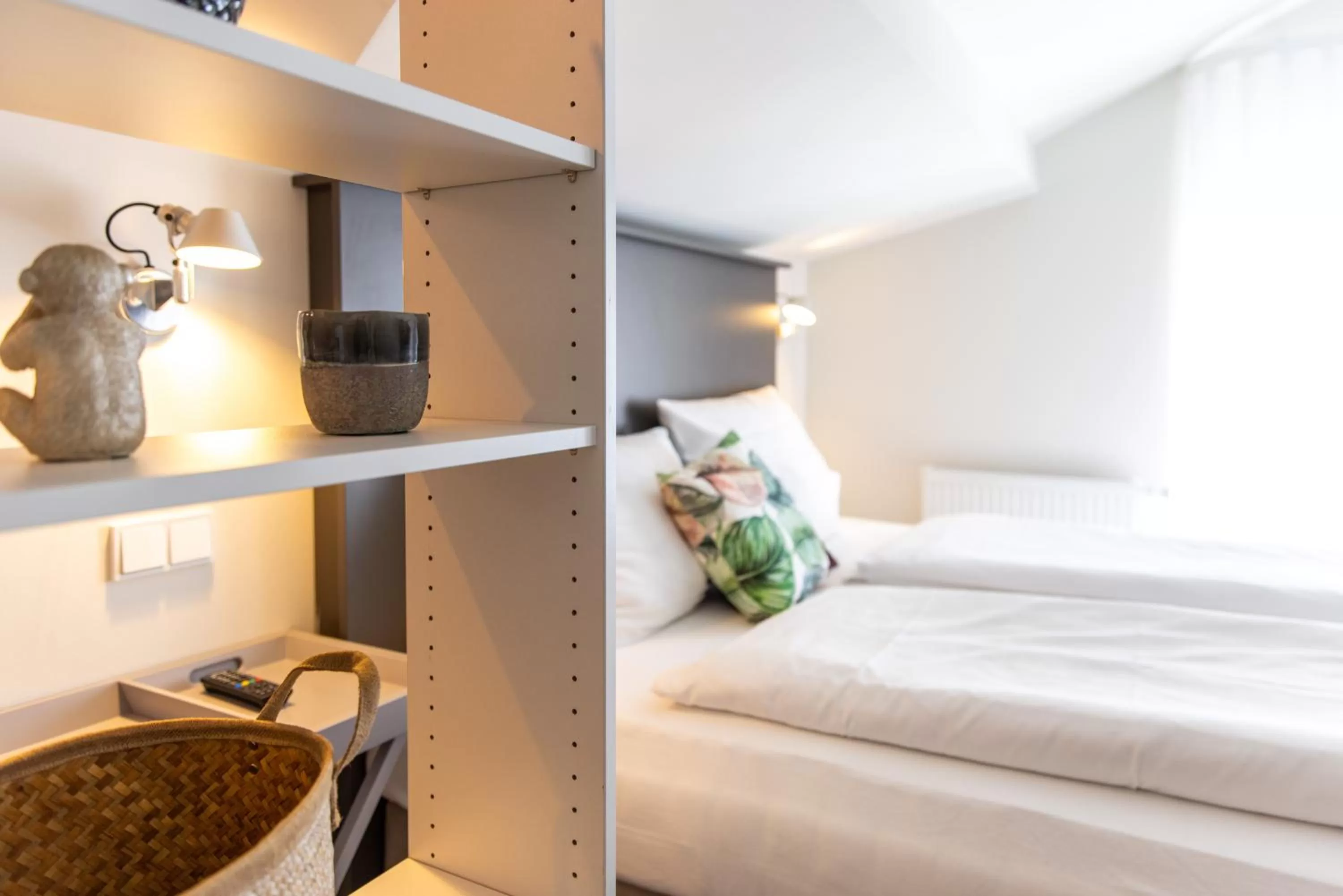 Luxstay Bad Nauheim - Self-Check-In