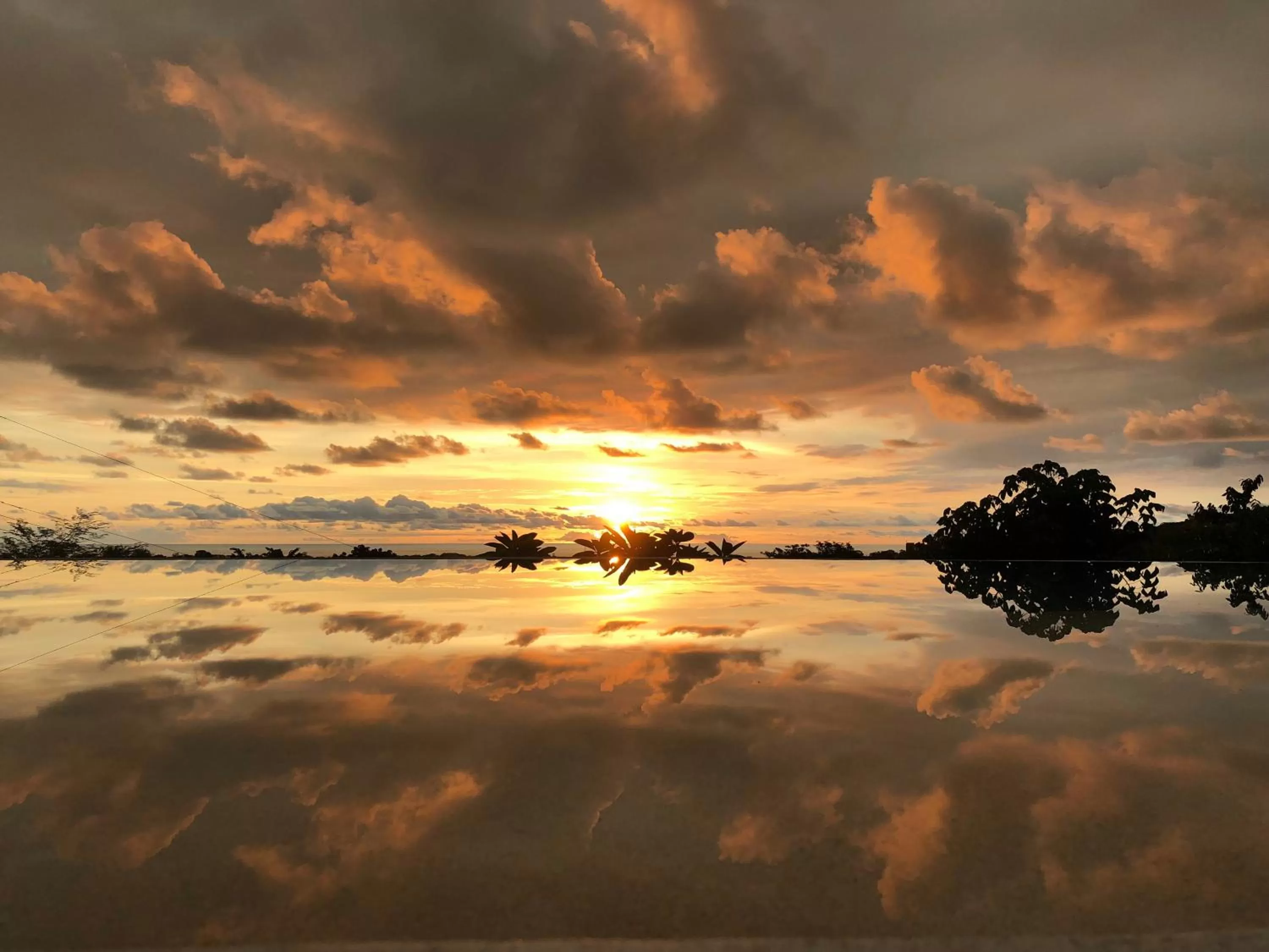 View (from property/room) in Pacific Kalokairi - Adults Only