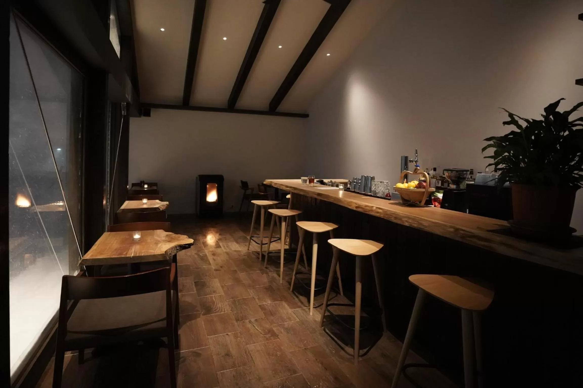 Coffee/tea facilities in Country Inn Milky House