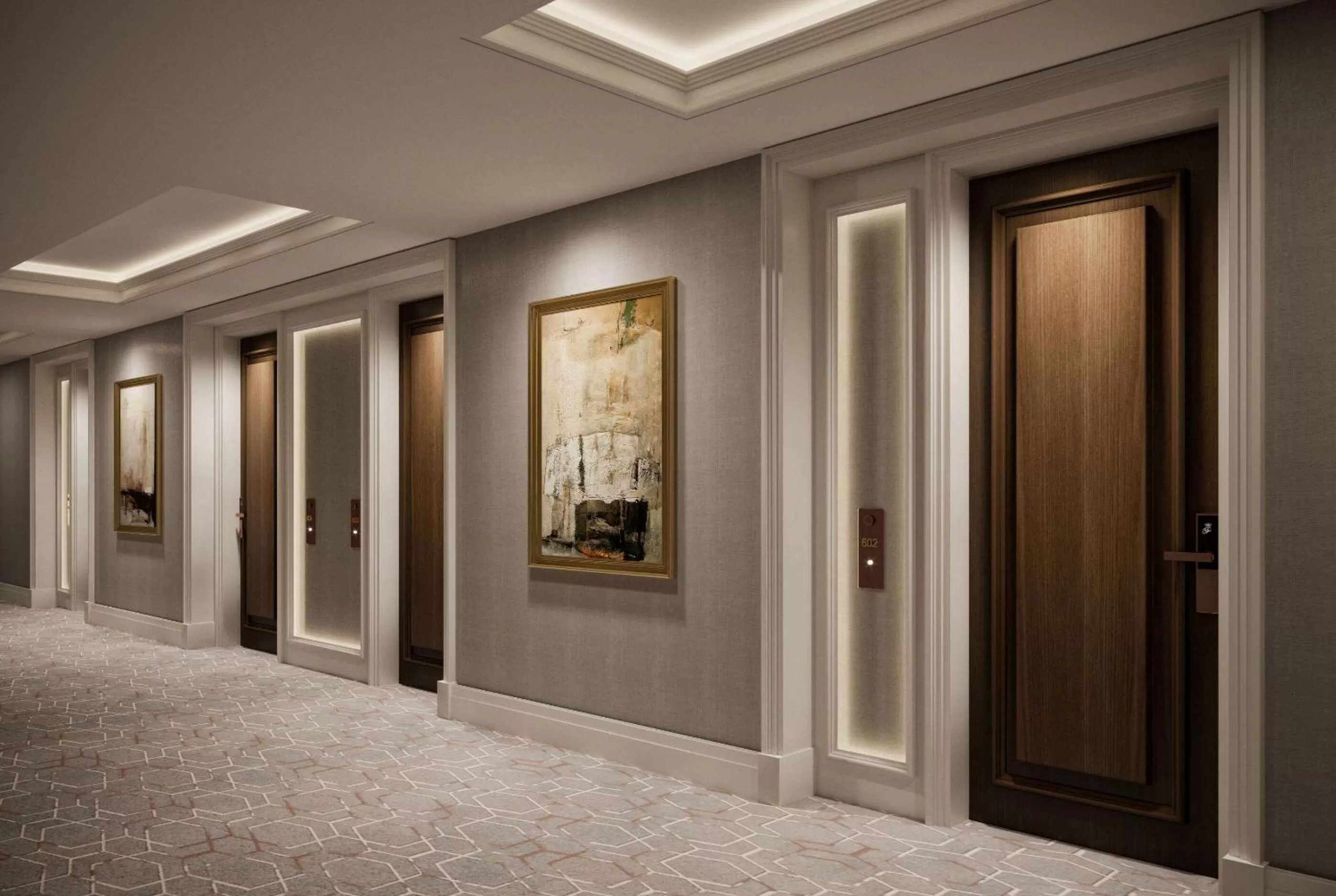 Lobby or reception in Ramada Plaza Sultanahmet