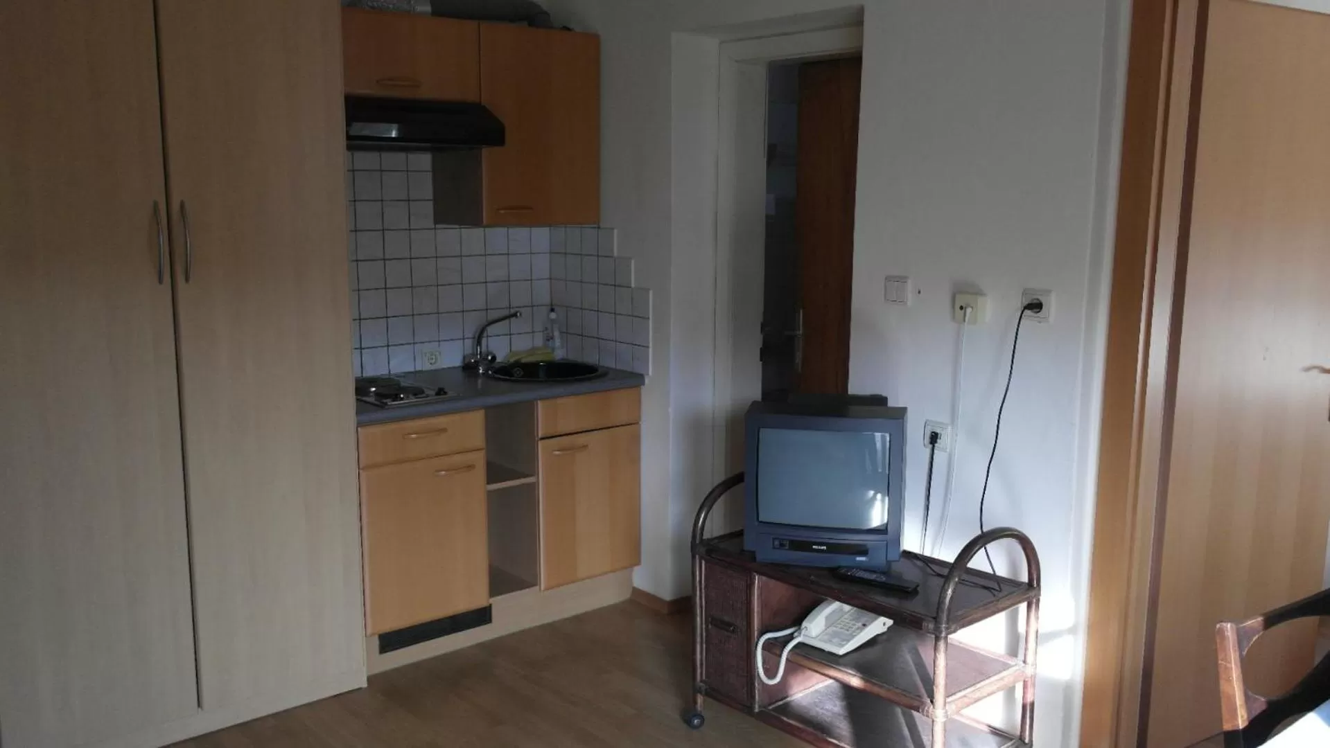 Landhaus Waldfrieden