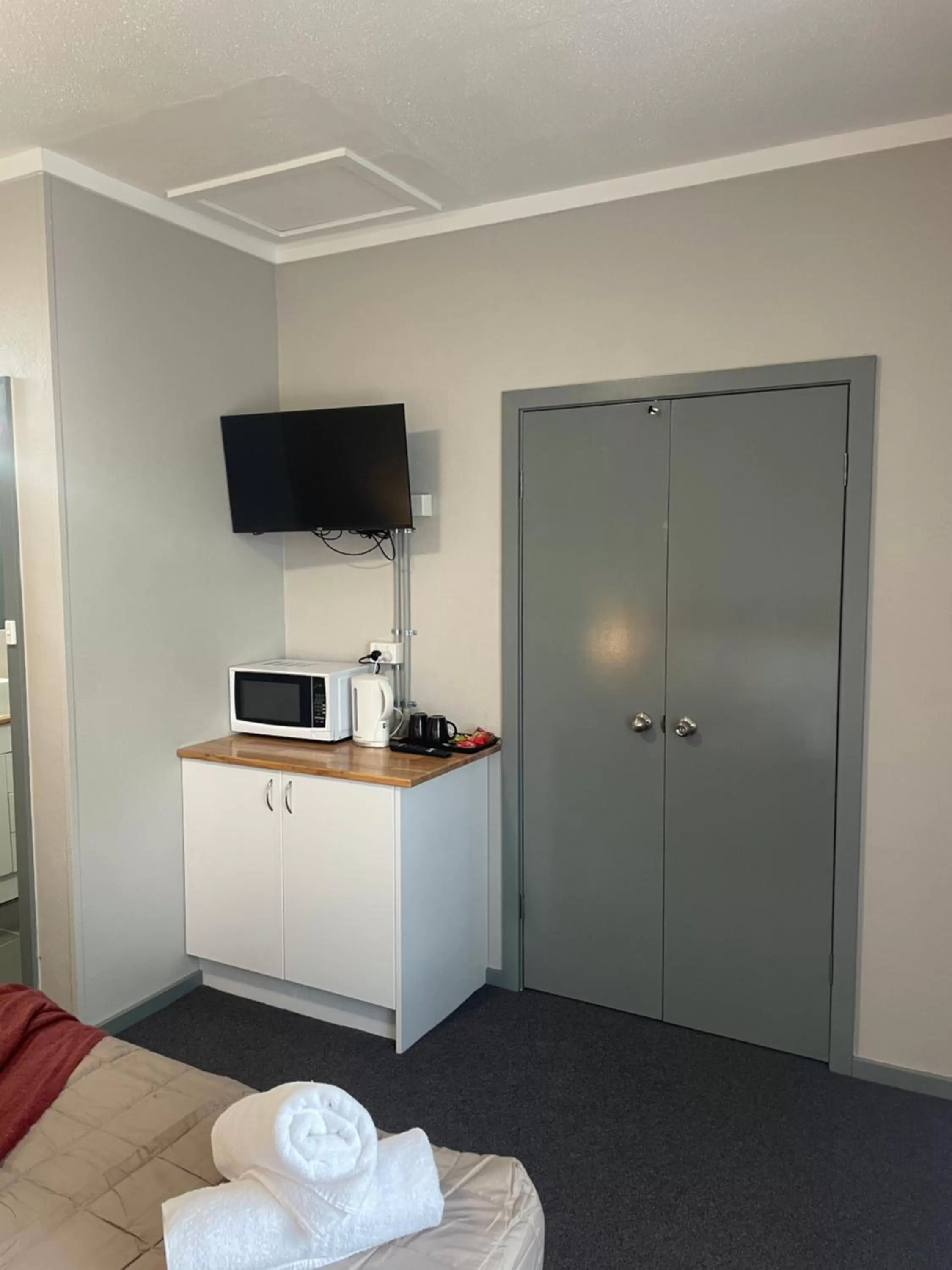 Lismore Fair Dinkum Motel