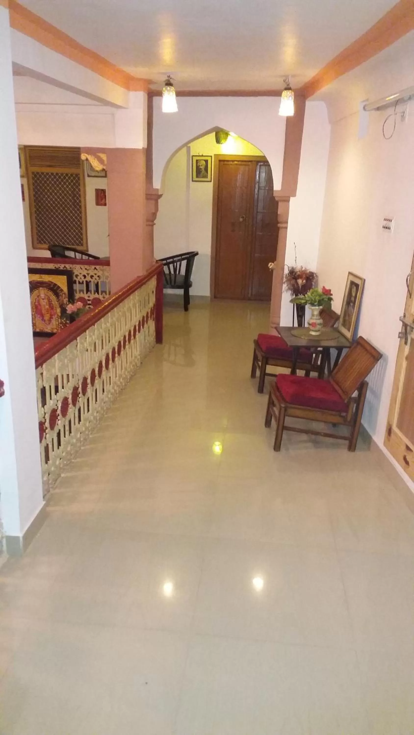 Tanisha Heritage Haweli