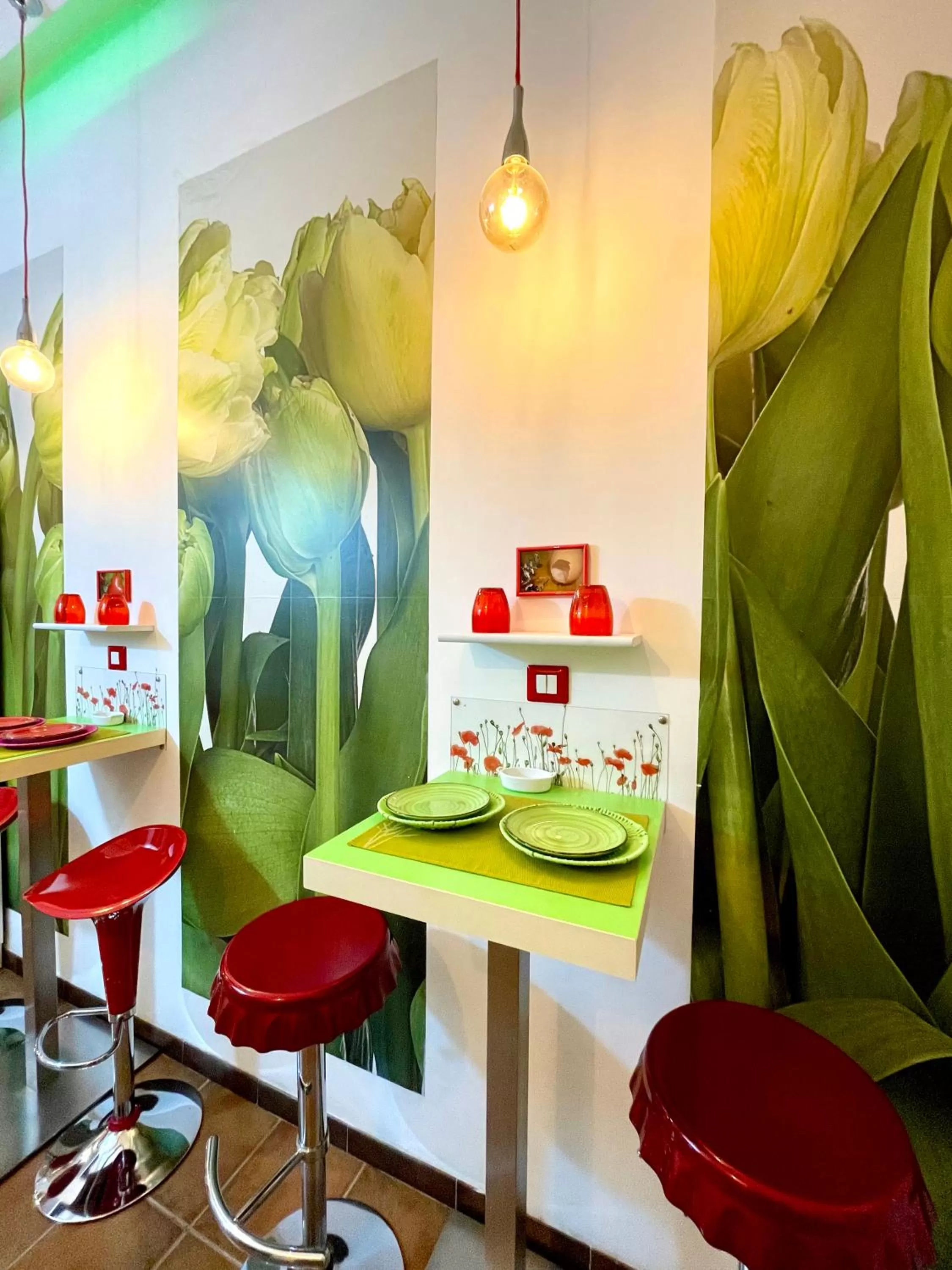 Breakfast in Rhome86