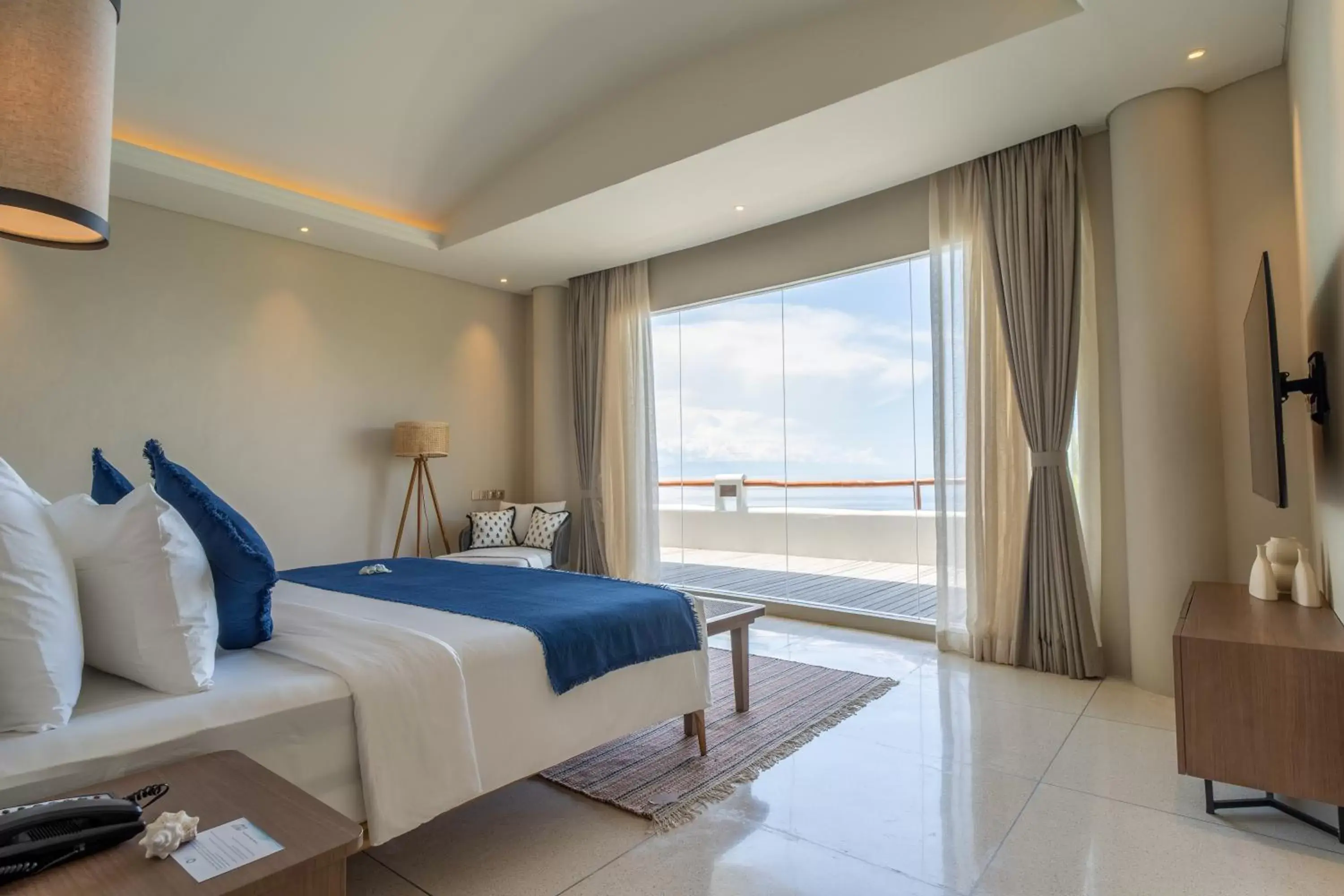 The Penthouse with Ocean View in Royal Avila Boutique Resort The Penthouse with Ocean View in Royal Avila Boutique Resort