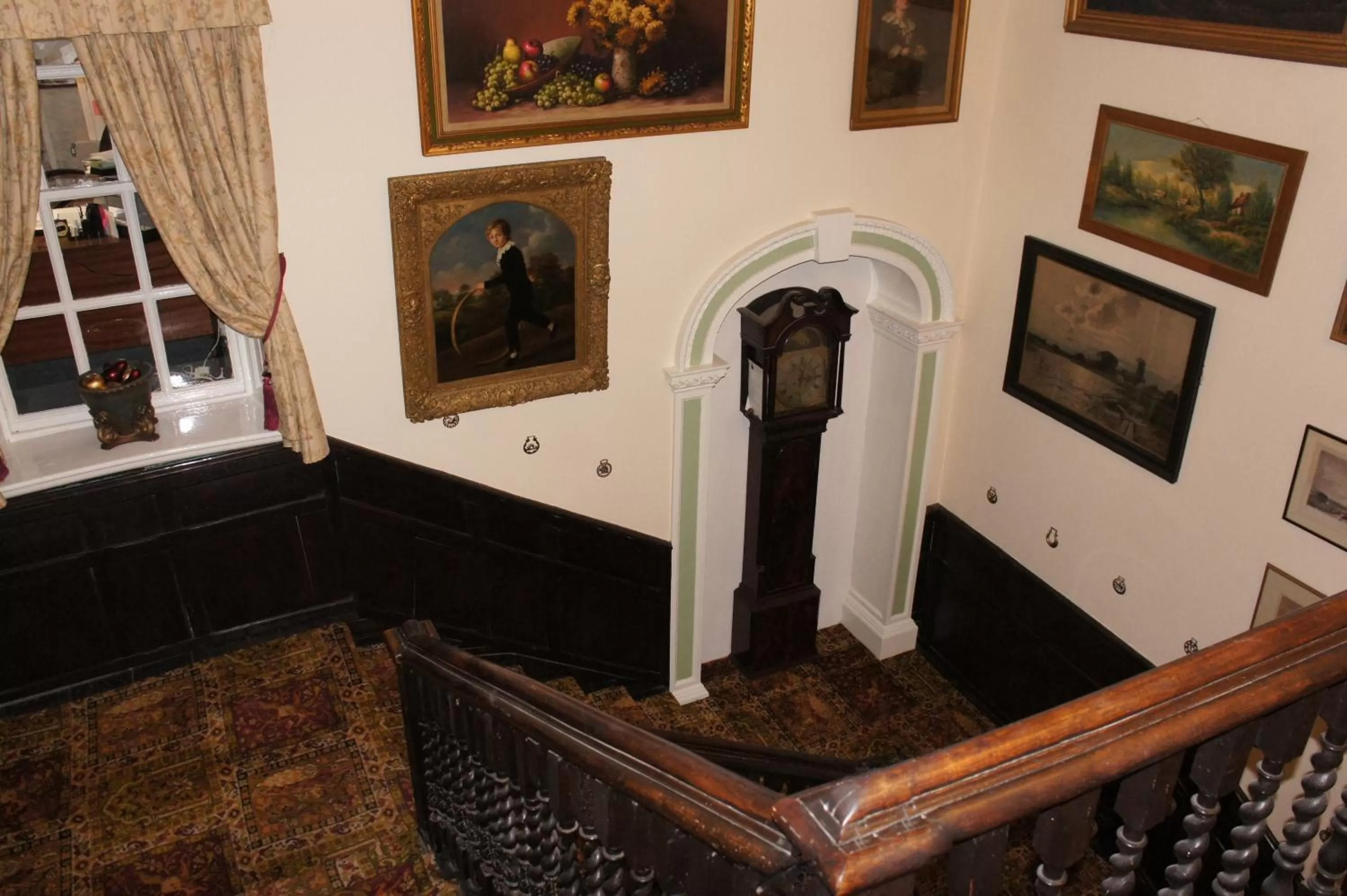 Other in Mangreen Country House