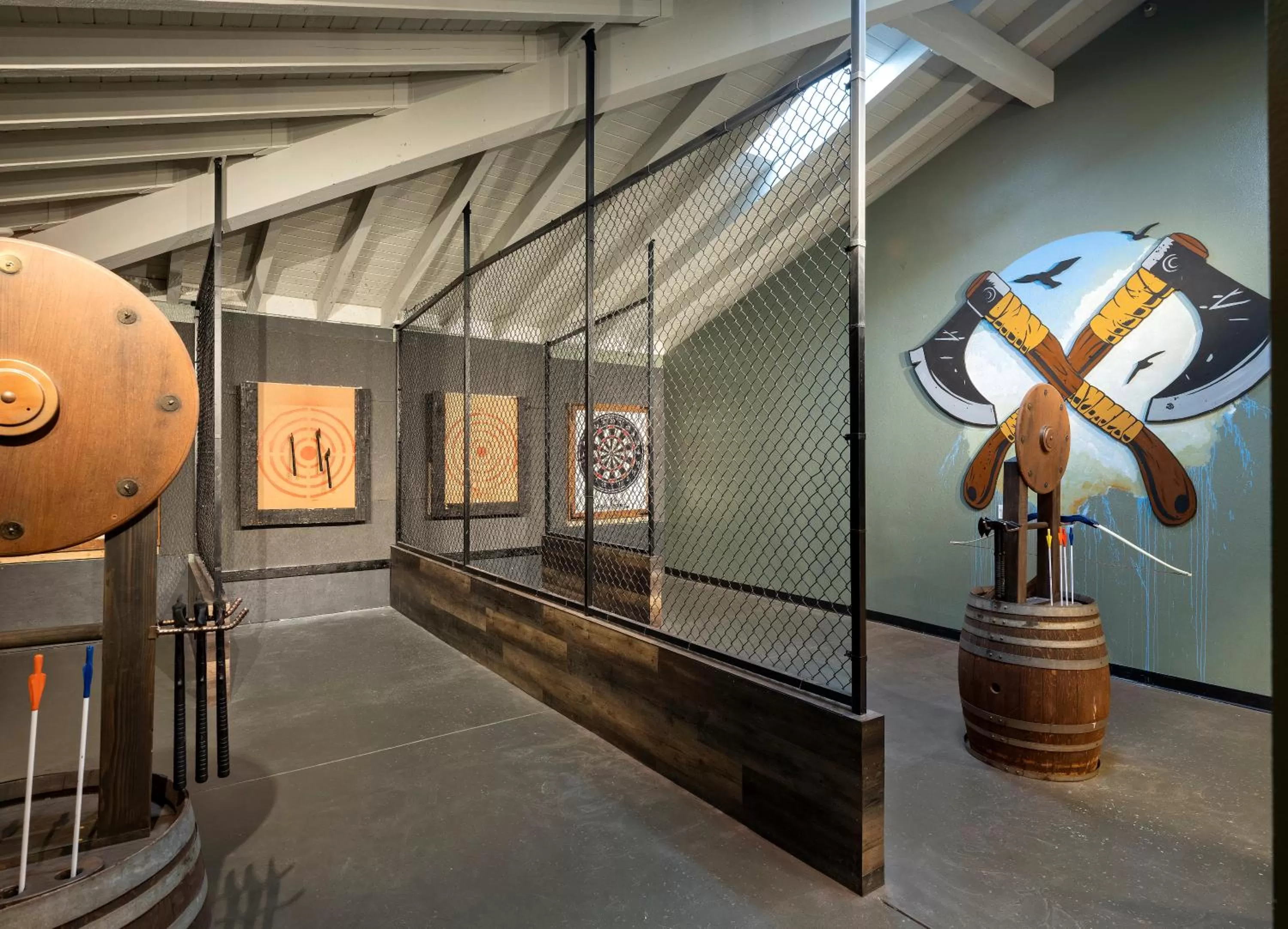 Activities in Hyatt Vacation Club at the Welk, San Diego