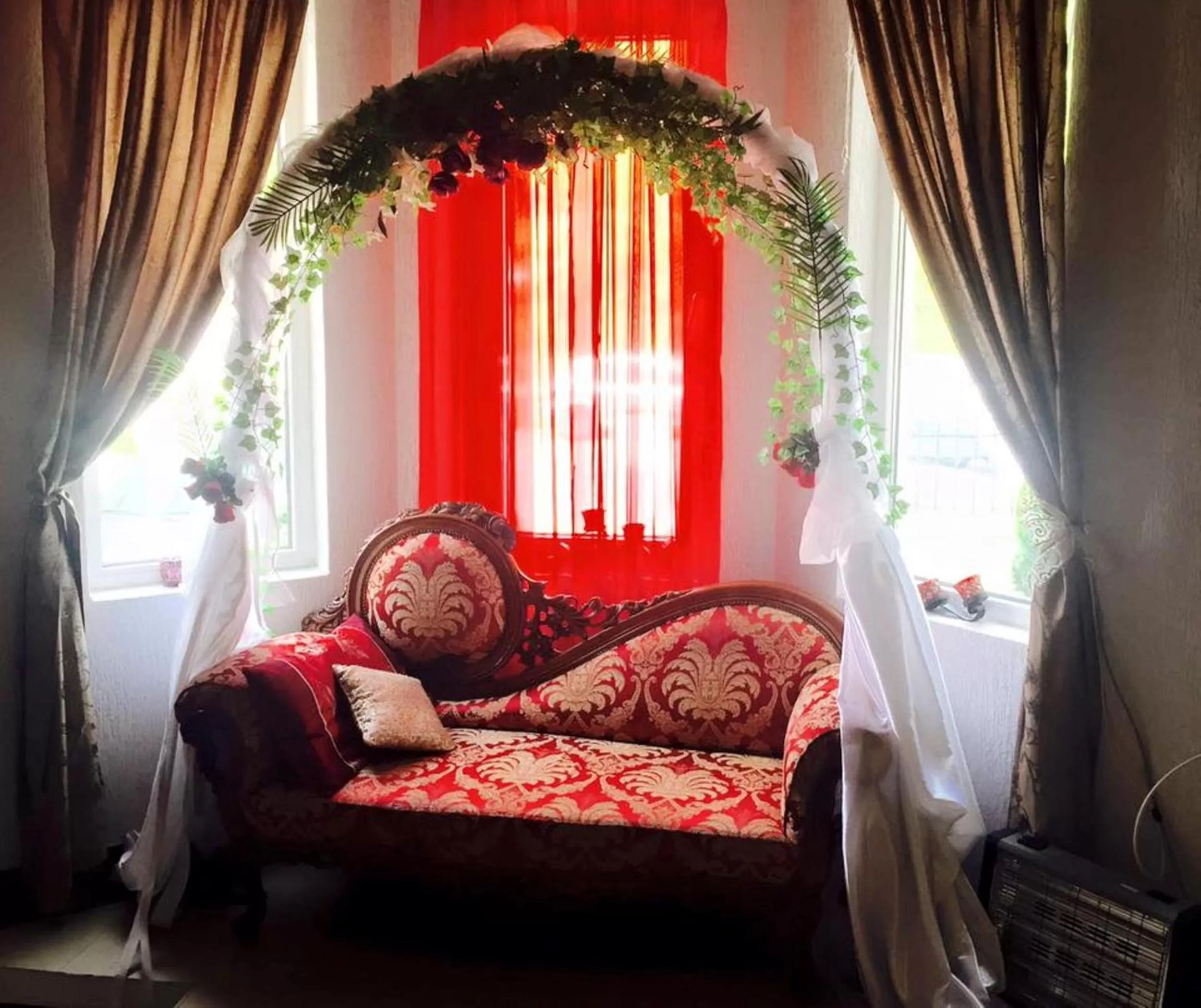 Business facilities, Room Photo in Villa Bella Boutique Hotel