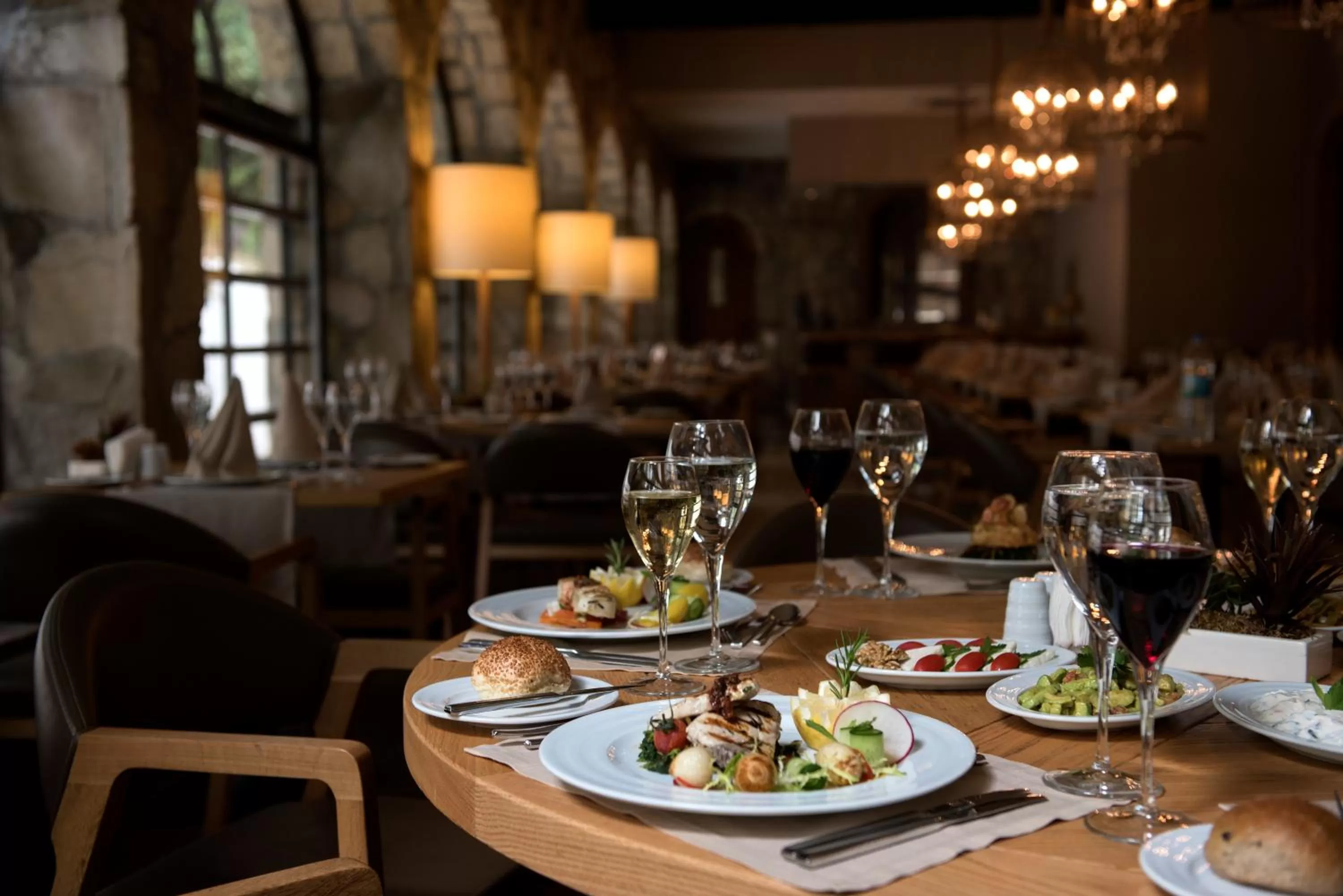 Restaurant/places to eat in Barut Hemera - Ultra All Inclusive