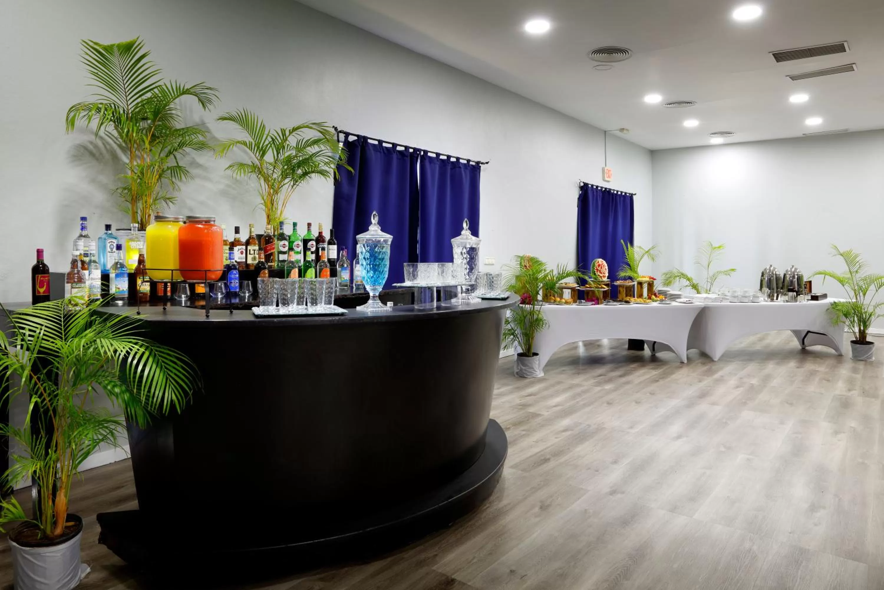 Banquet/Function facilities in Grand Palladium Jamaica Resort & Spa All Inclusive