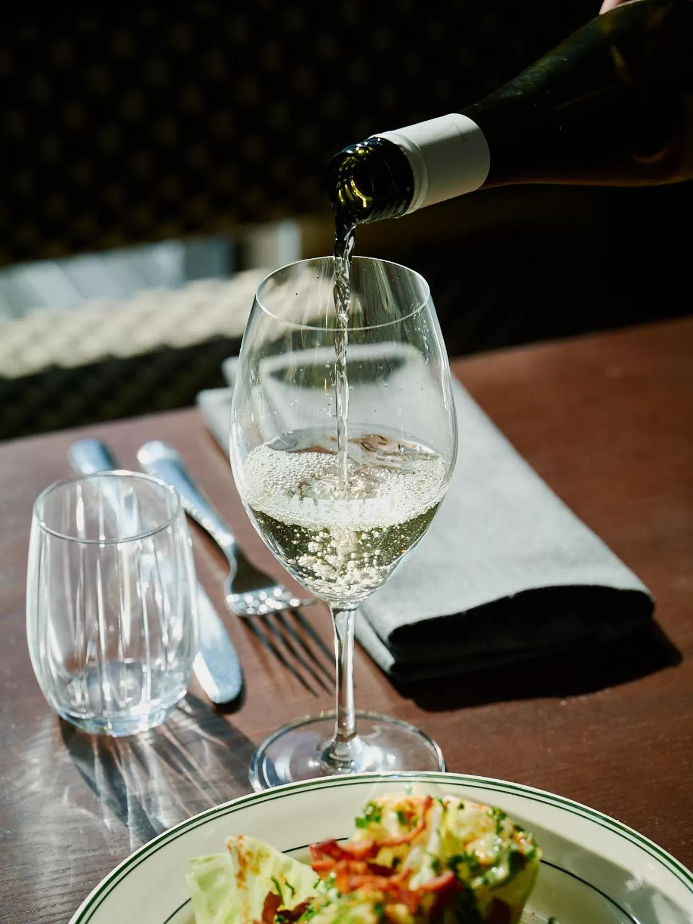 Restaurant/places to eat in Holiday Inn & Suites Geelong by IHG