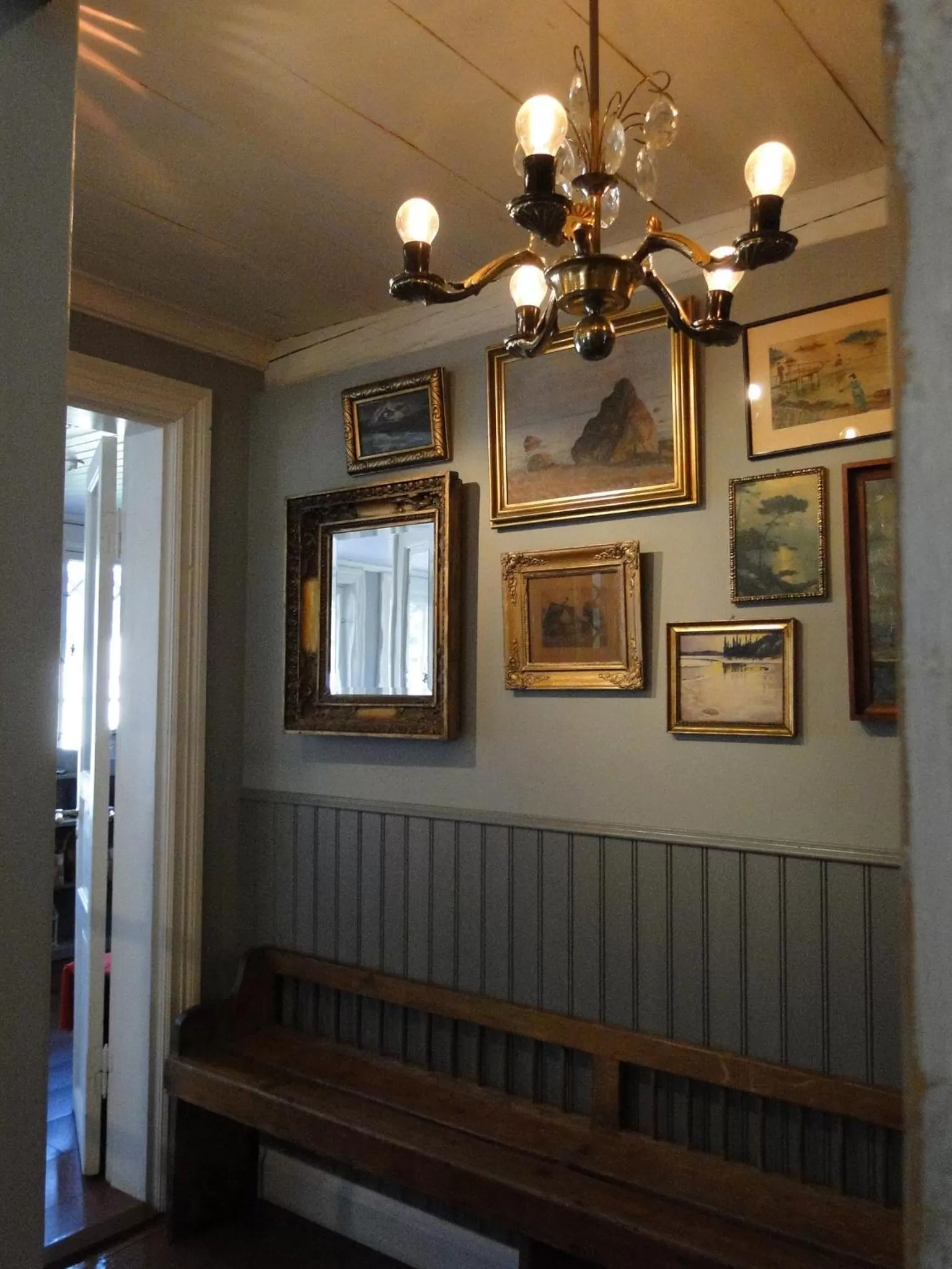 Other in Hotel & Cafe Lanterna