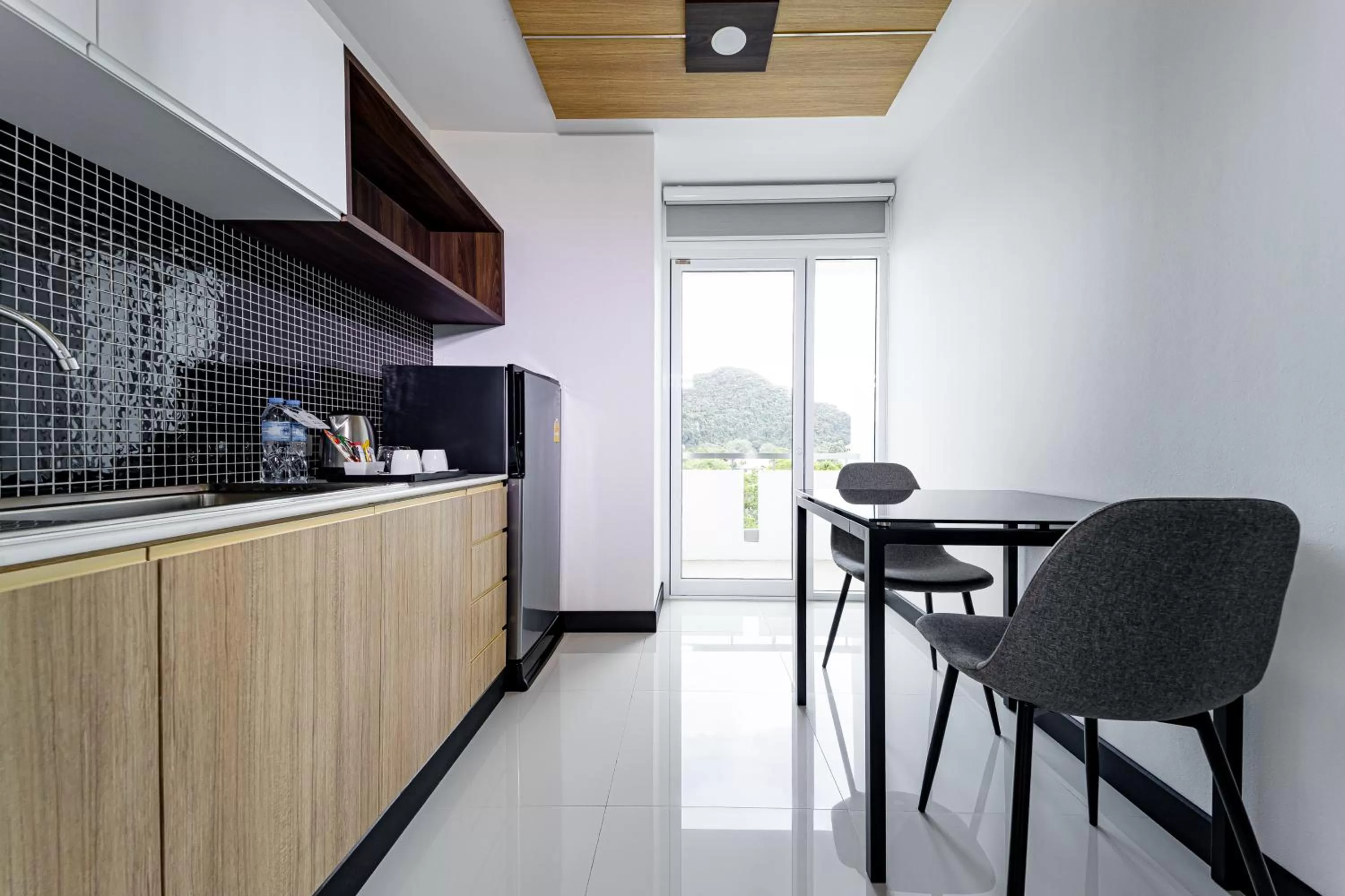 Sitthinard Grandview Hotel