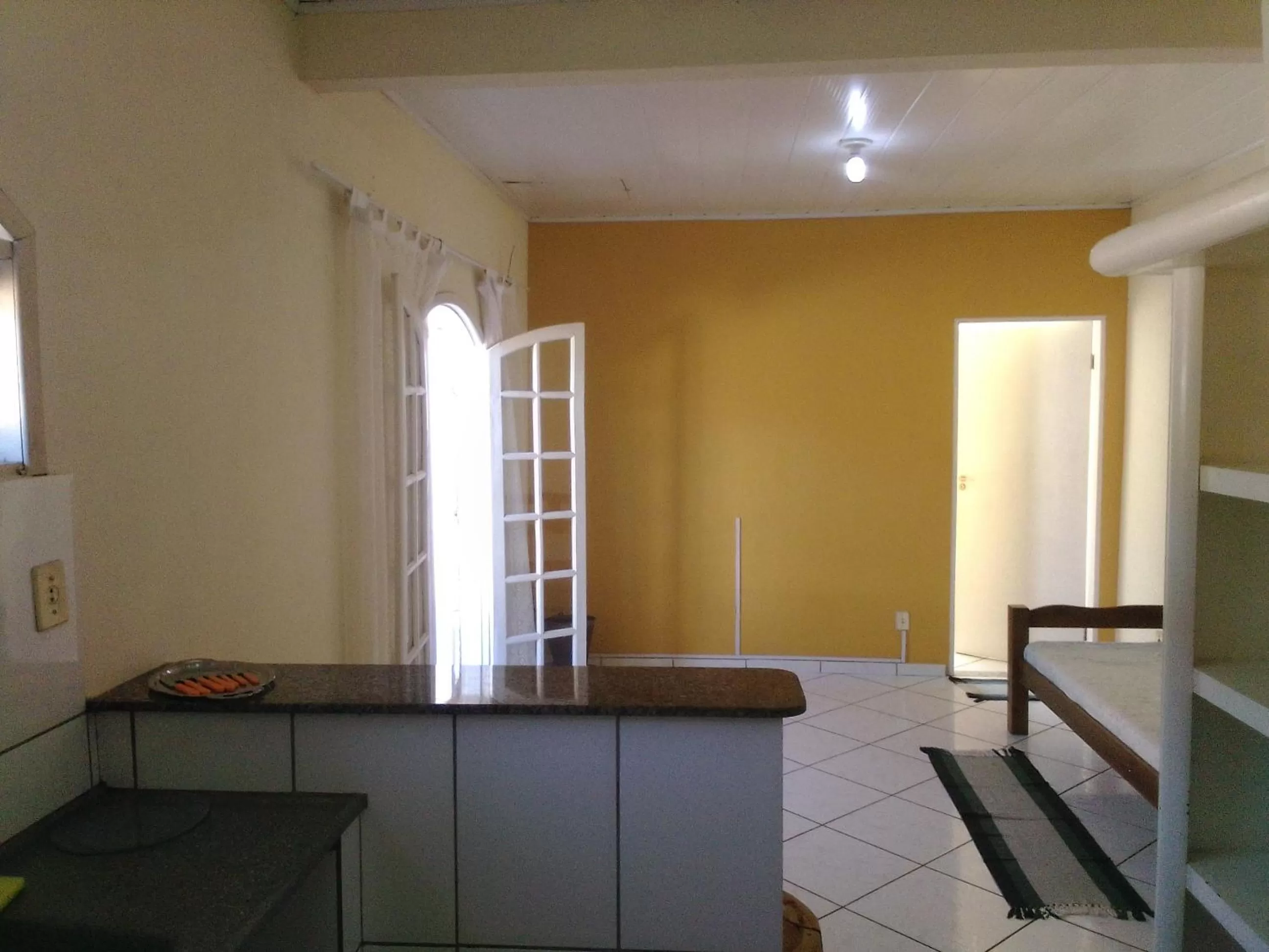 Hospedagem Pousada Fantasia Paraty