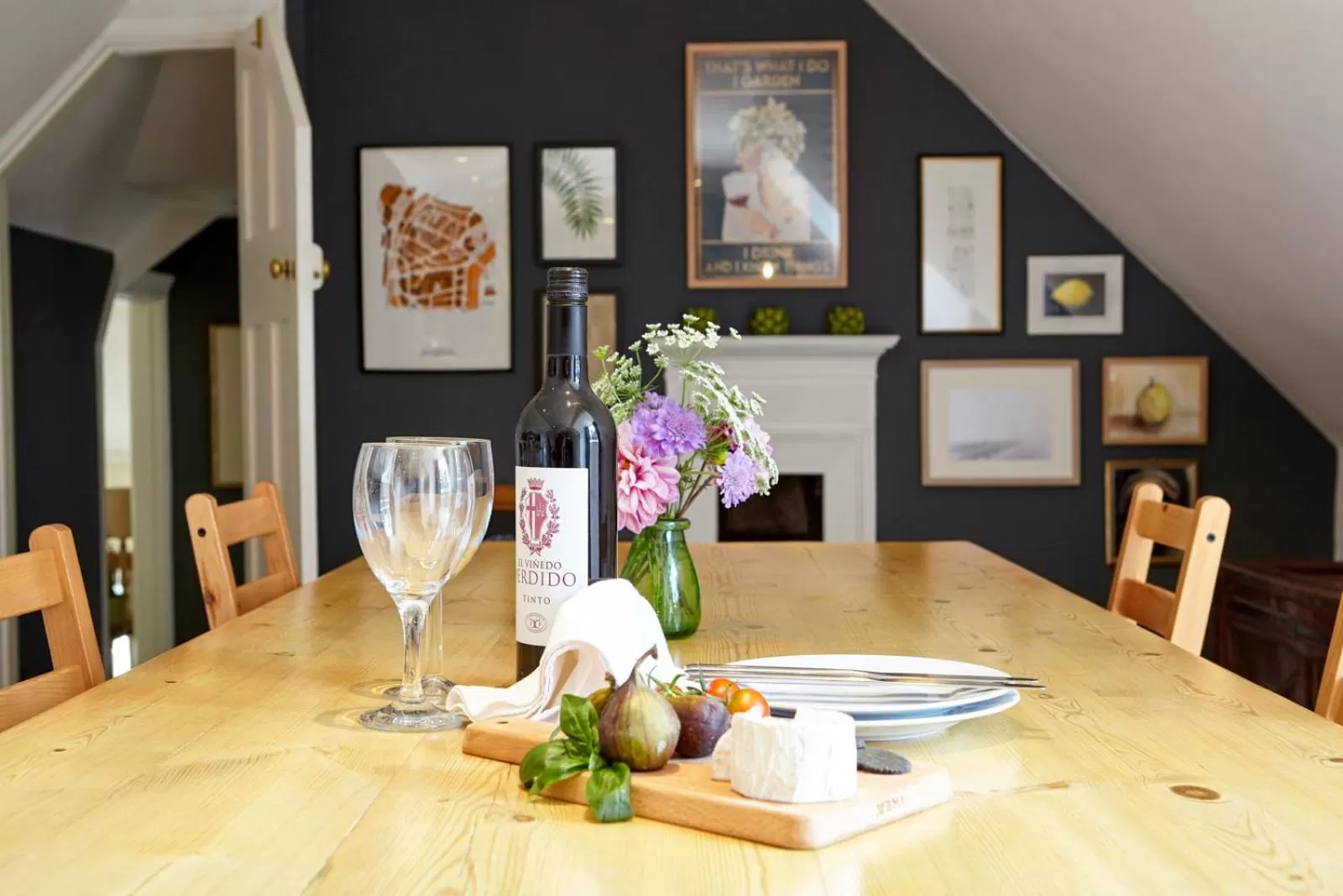 Other in The Den at Backwell Down