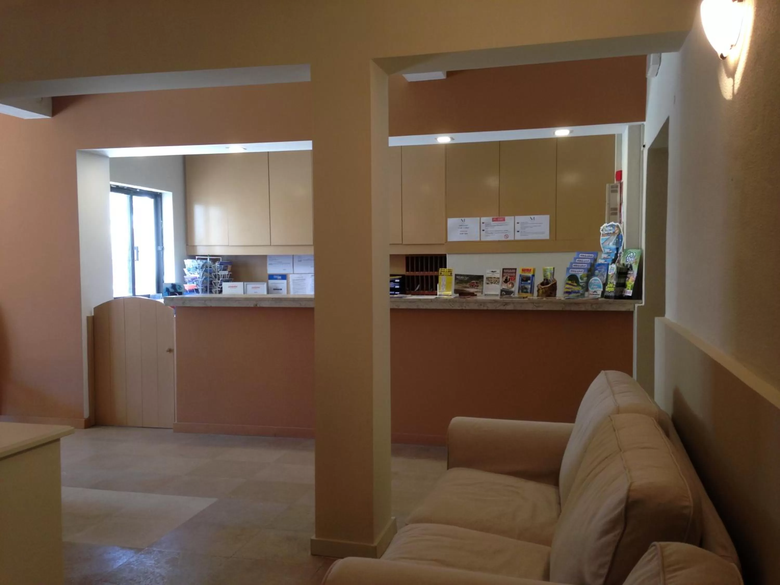 Property building in Vilamar