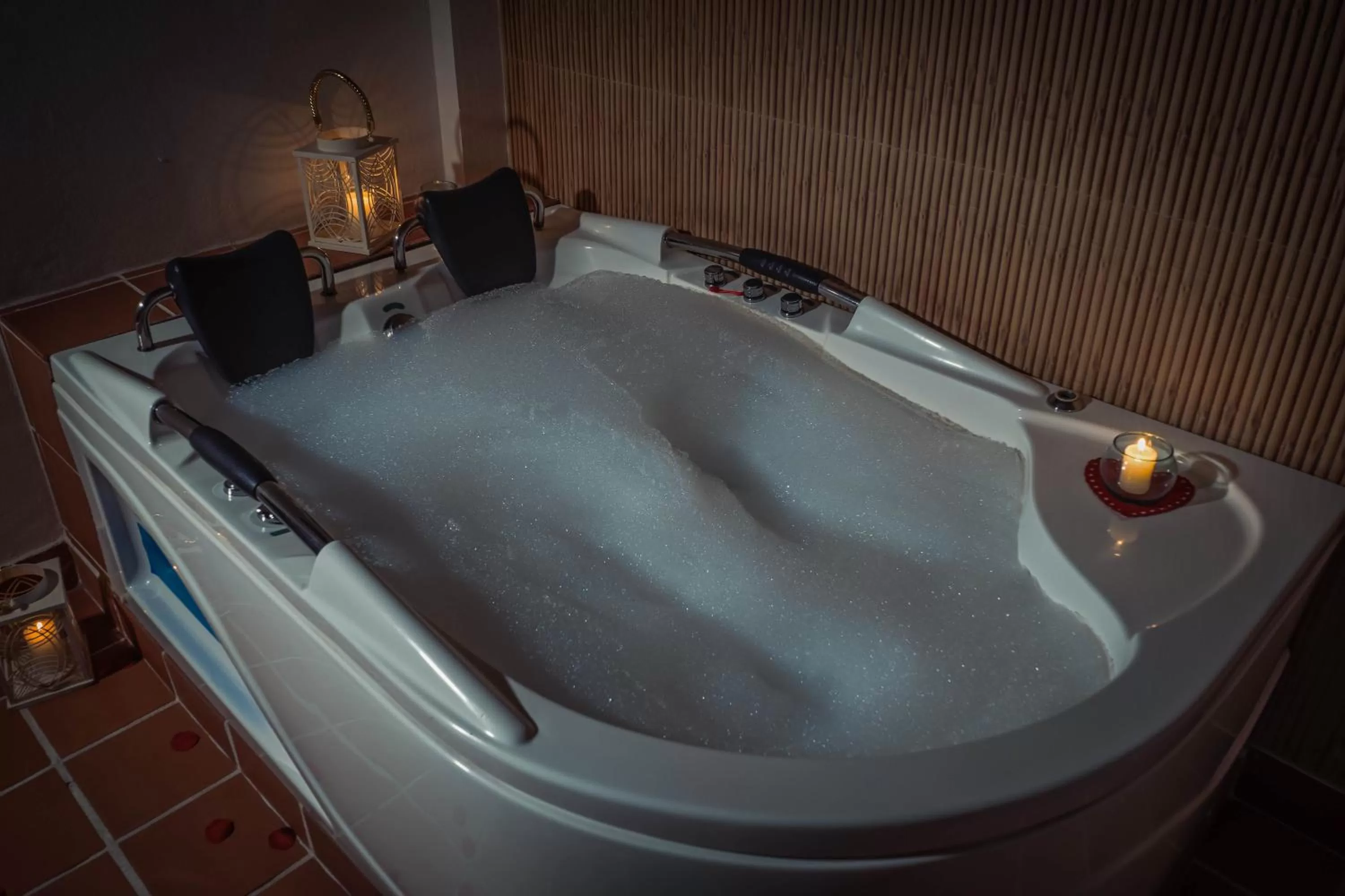 Brizantha Hotel Campestre