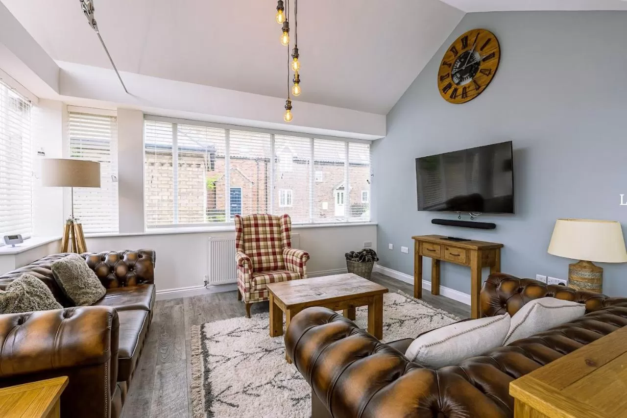 The Bay Filey Holiday Village