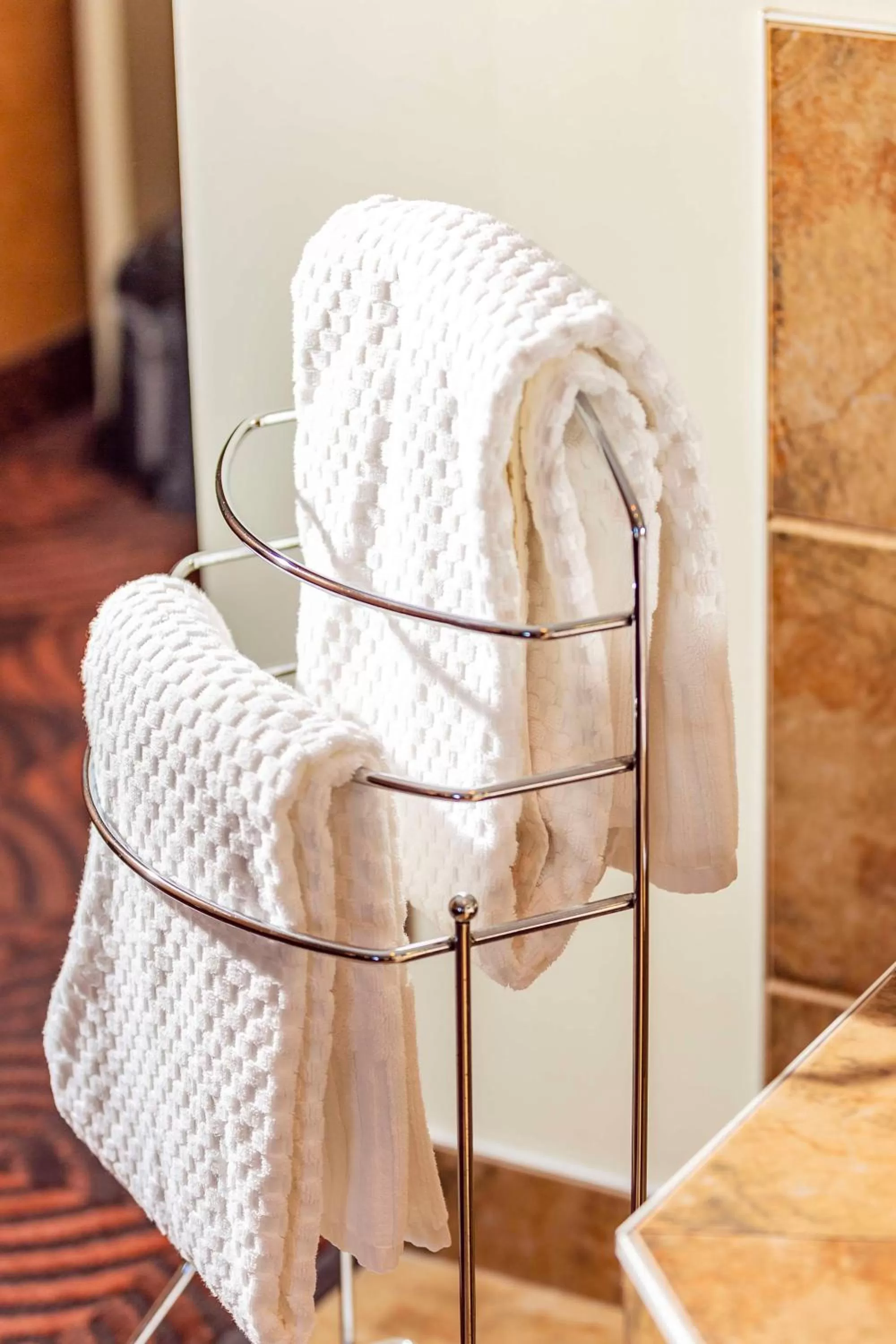 Photo of the whole room in Service Plus Inns and Suites Calgary