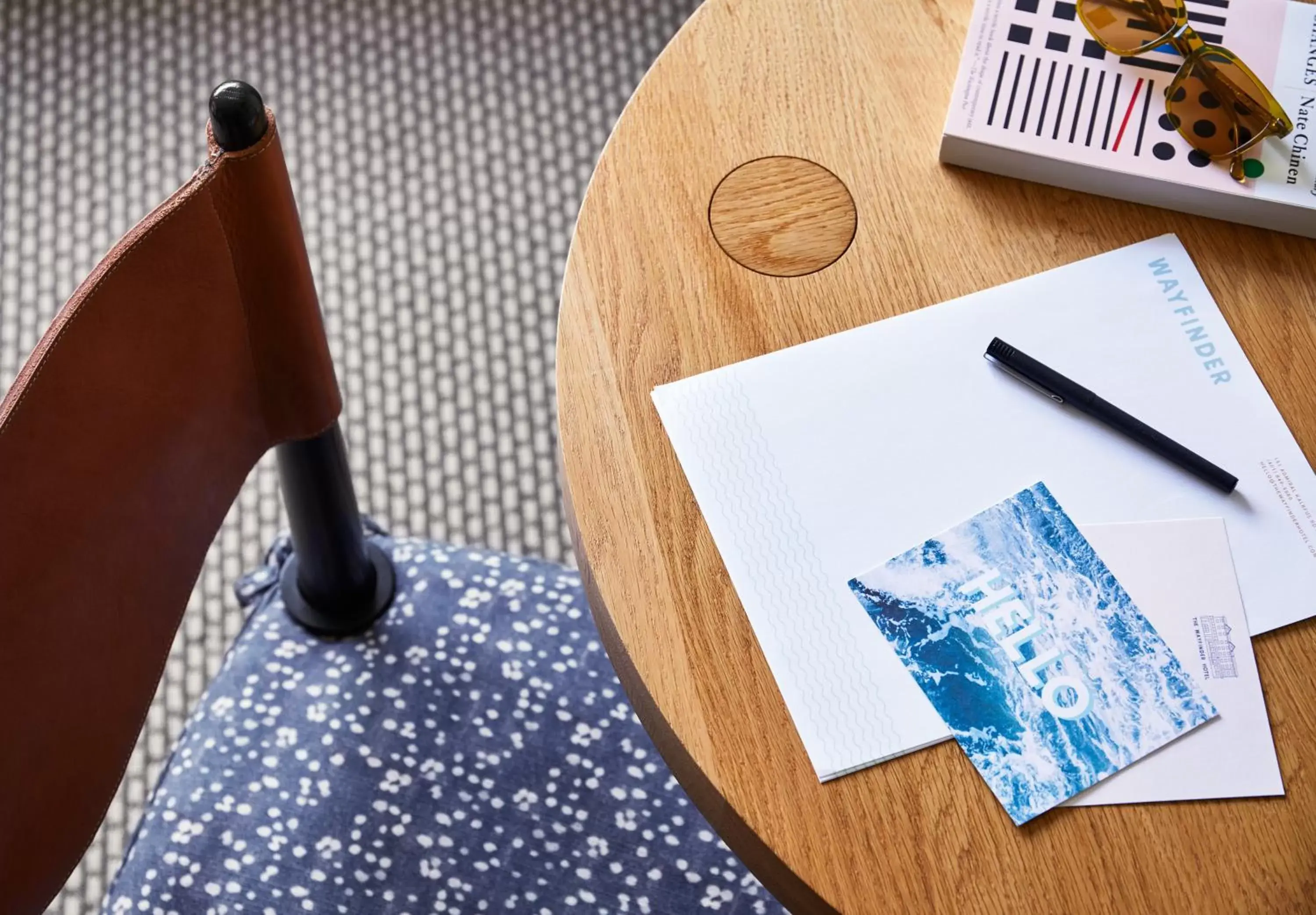 Two Queen Suite Accessible in Wayfinder Newport Two Queen Suite Accessible in Wayfinder Newport