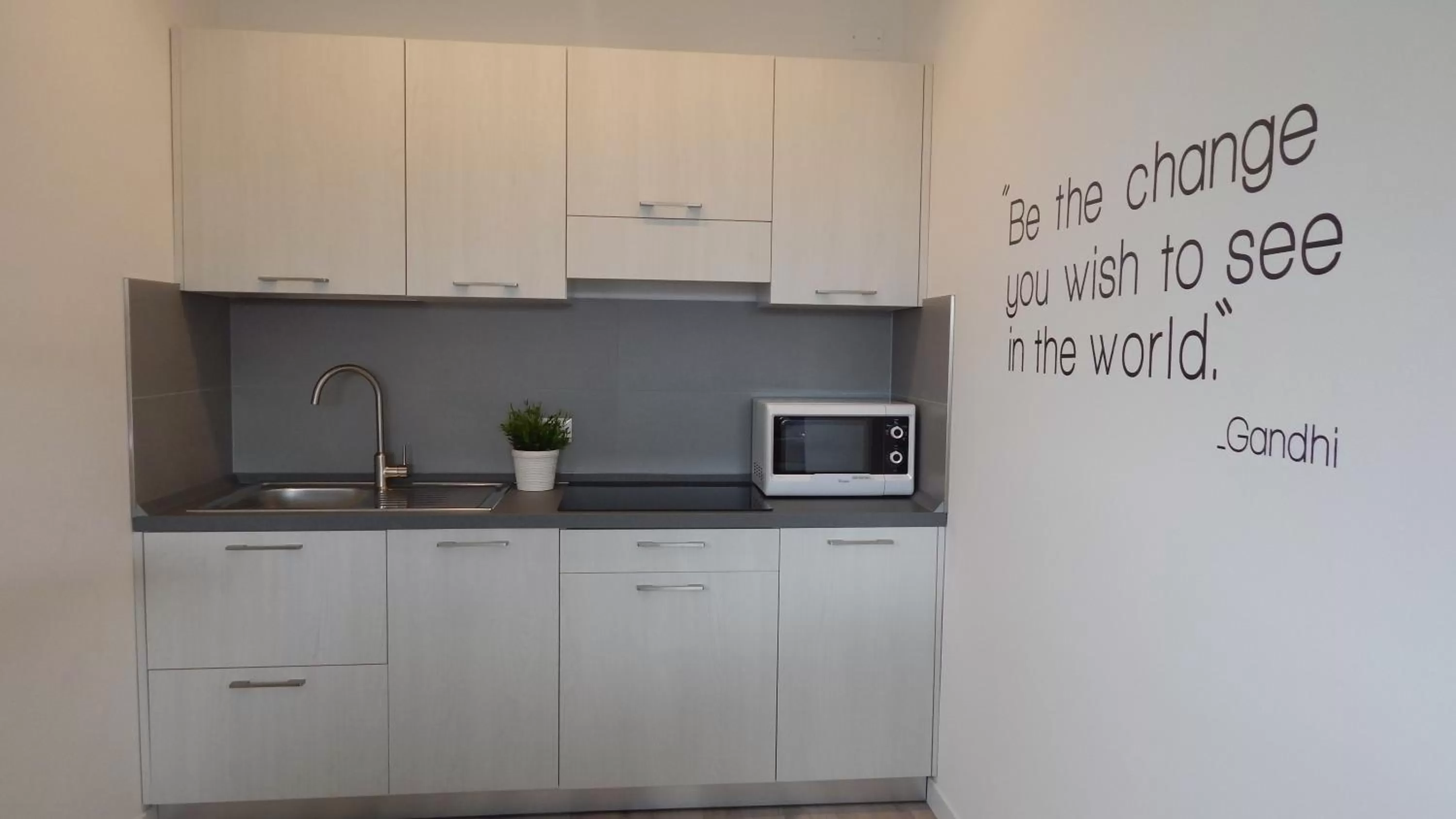 Kitchen or kitchenette, Kitchen/Kitchenette in Flyingaway