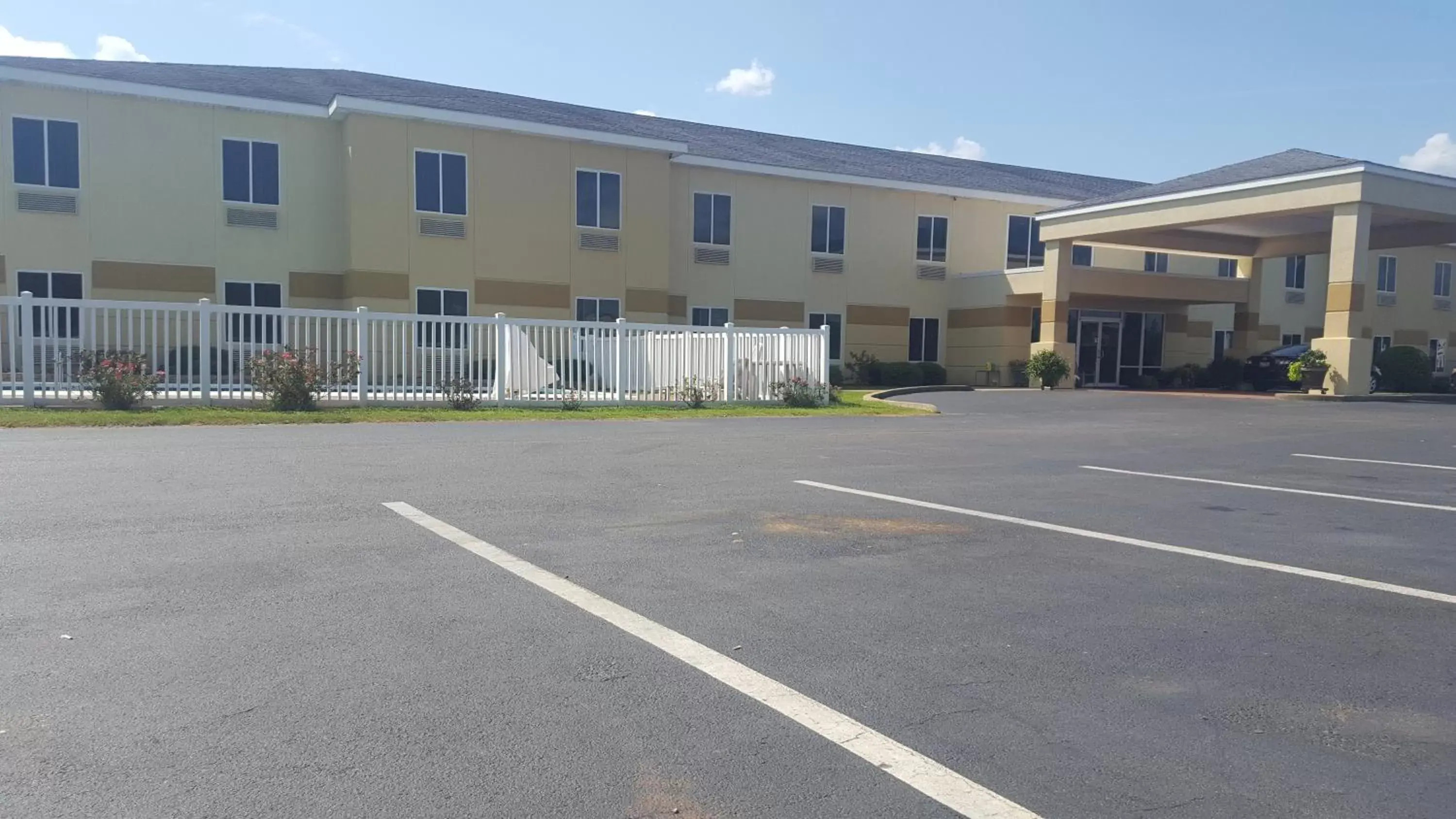 The Rutledge Inn The Rutledge Inn