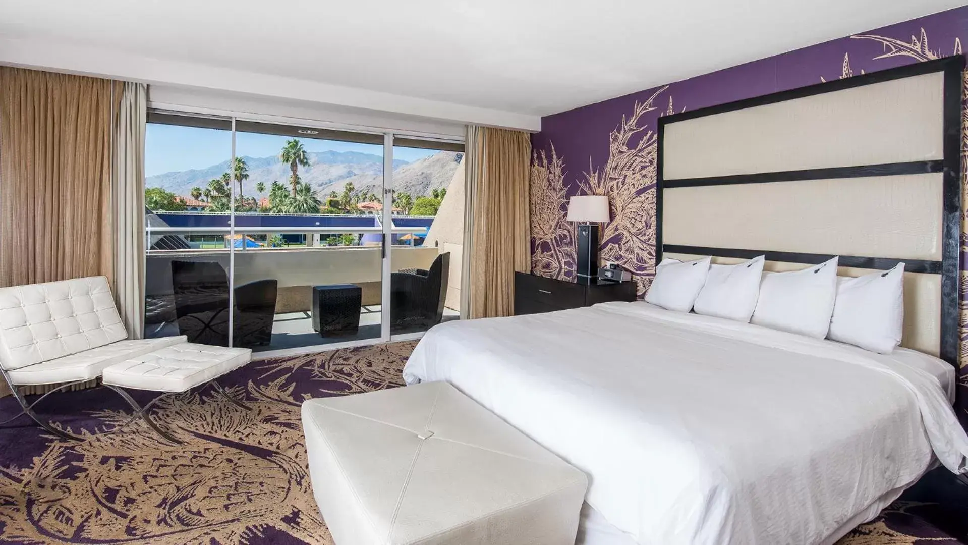 Superior King Room in Hotel Zoso Superior King Room in Hotel Zoso