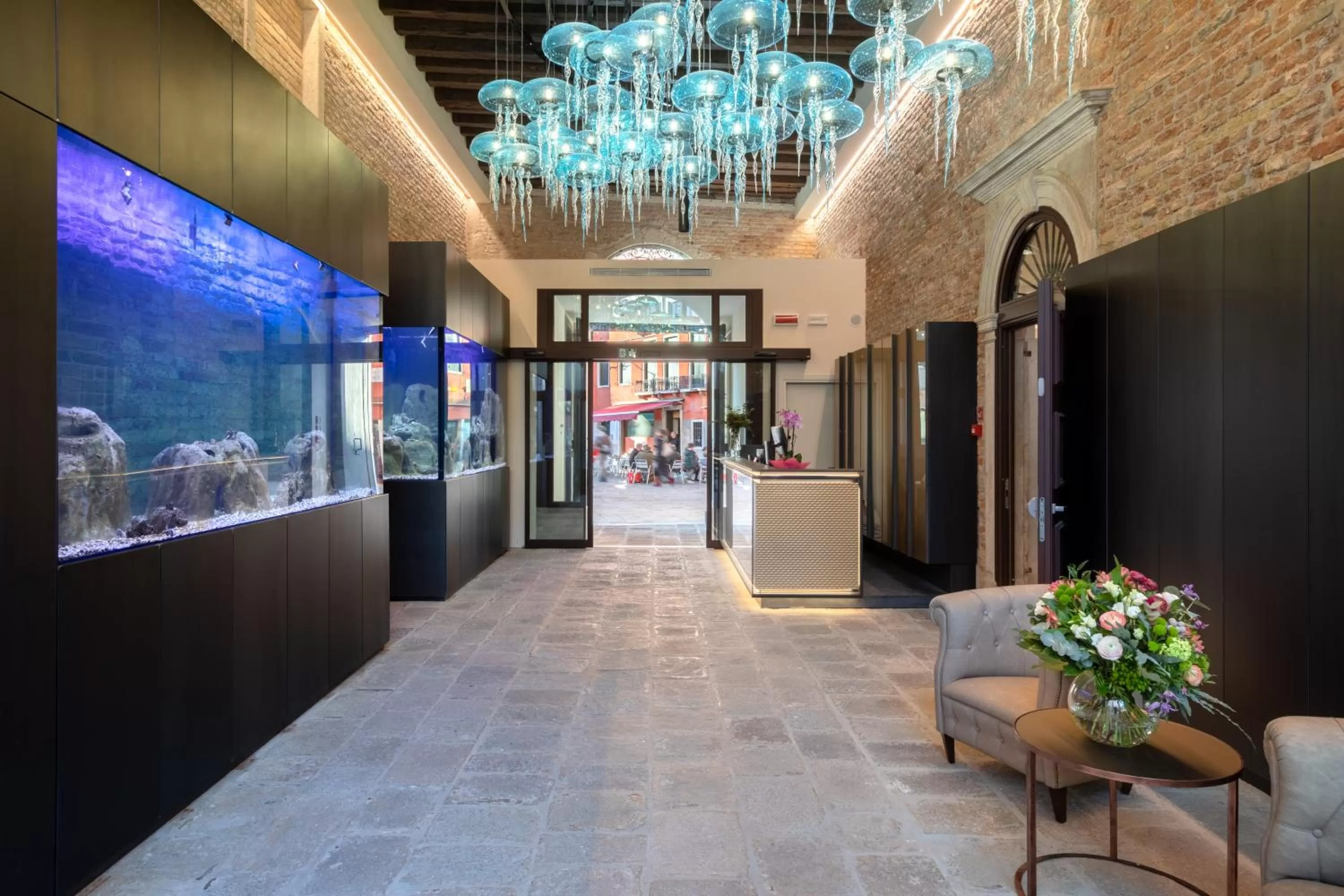 Hotel Aquarius Venice - Ascend Collection