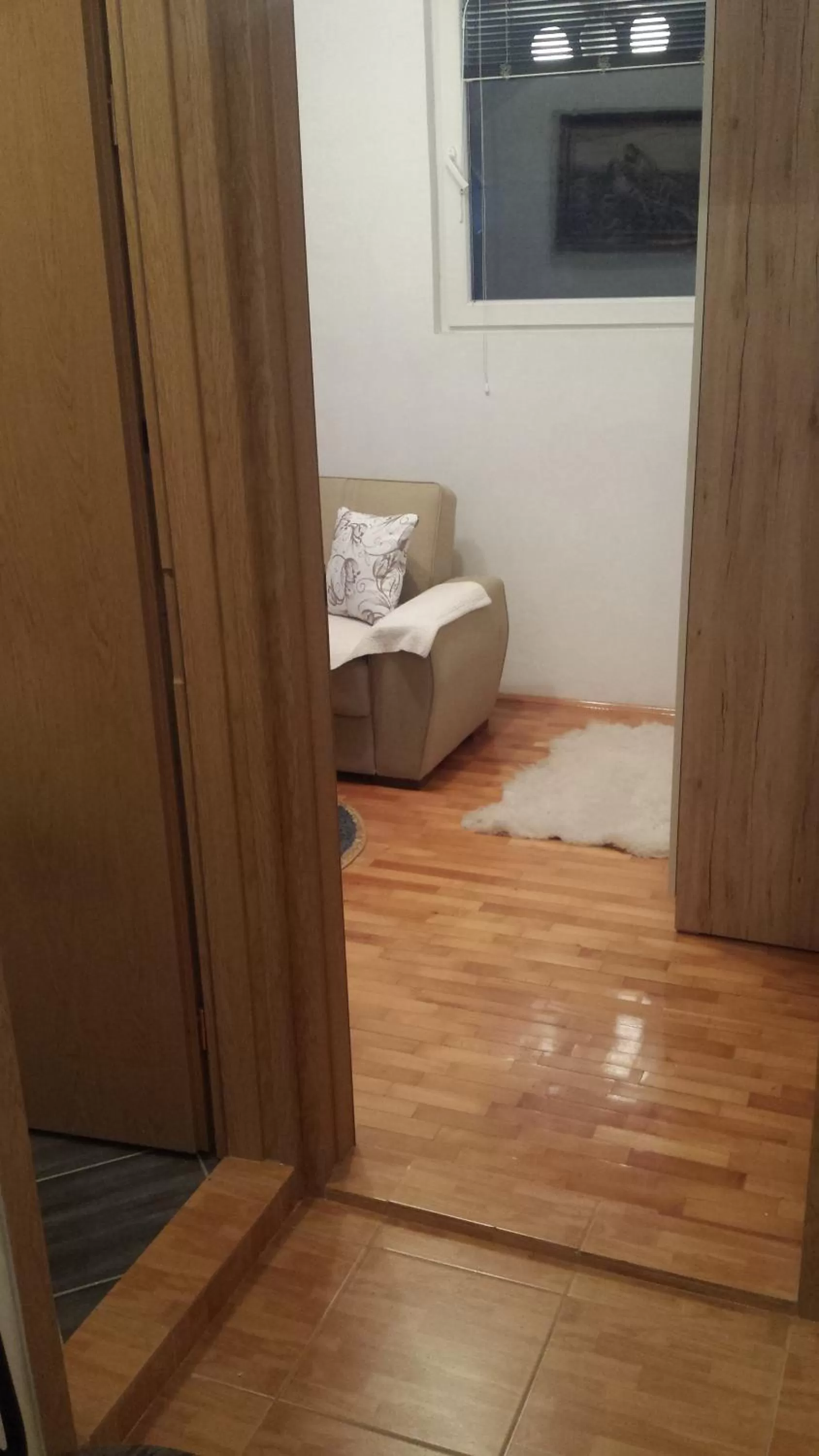 Bed in Prenoćište na Drini Foča