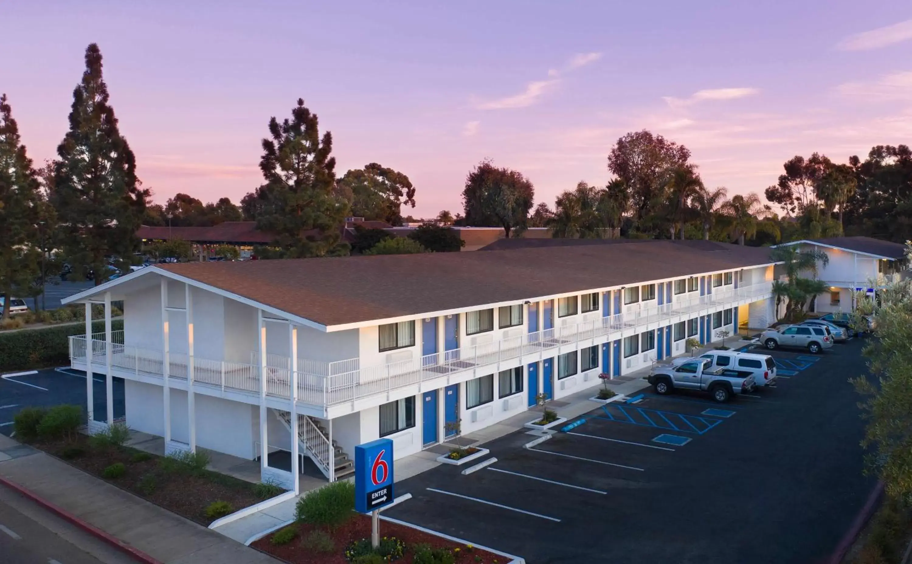 Motel 6-Goleta, CA - Santa Barbara Motel 6-Goleta, CA - Santa Barbara