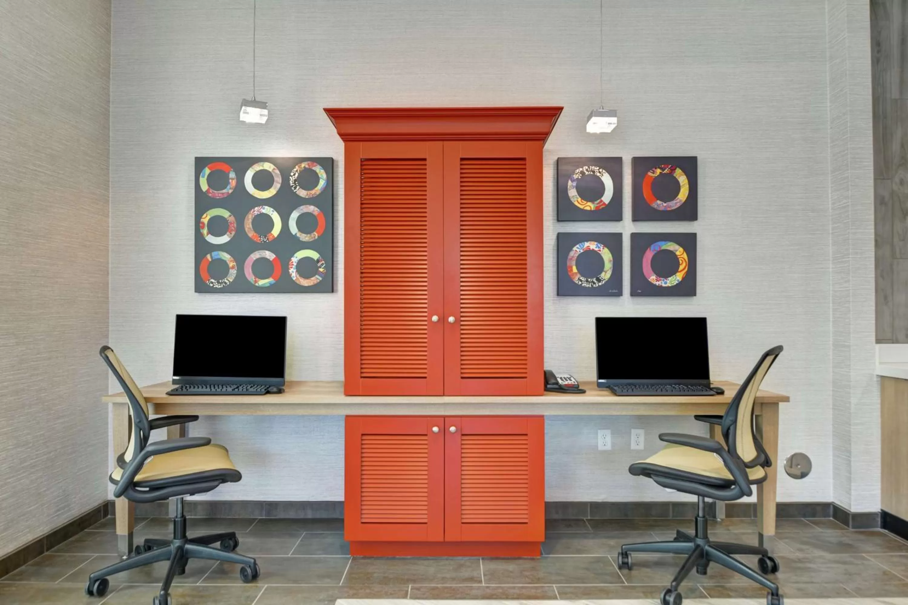 Business facilities in Home2 Suites By Hilton Charlotte Piper Glen