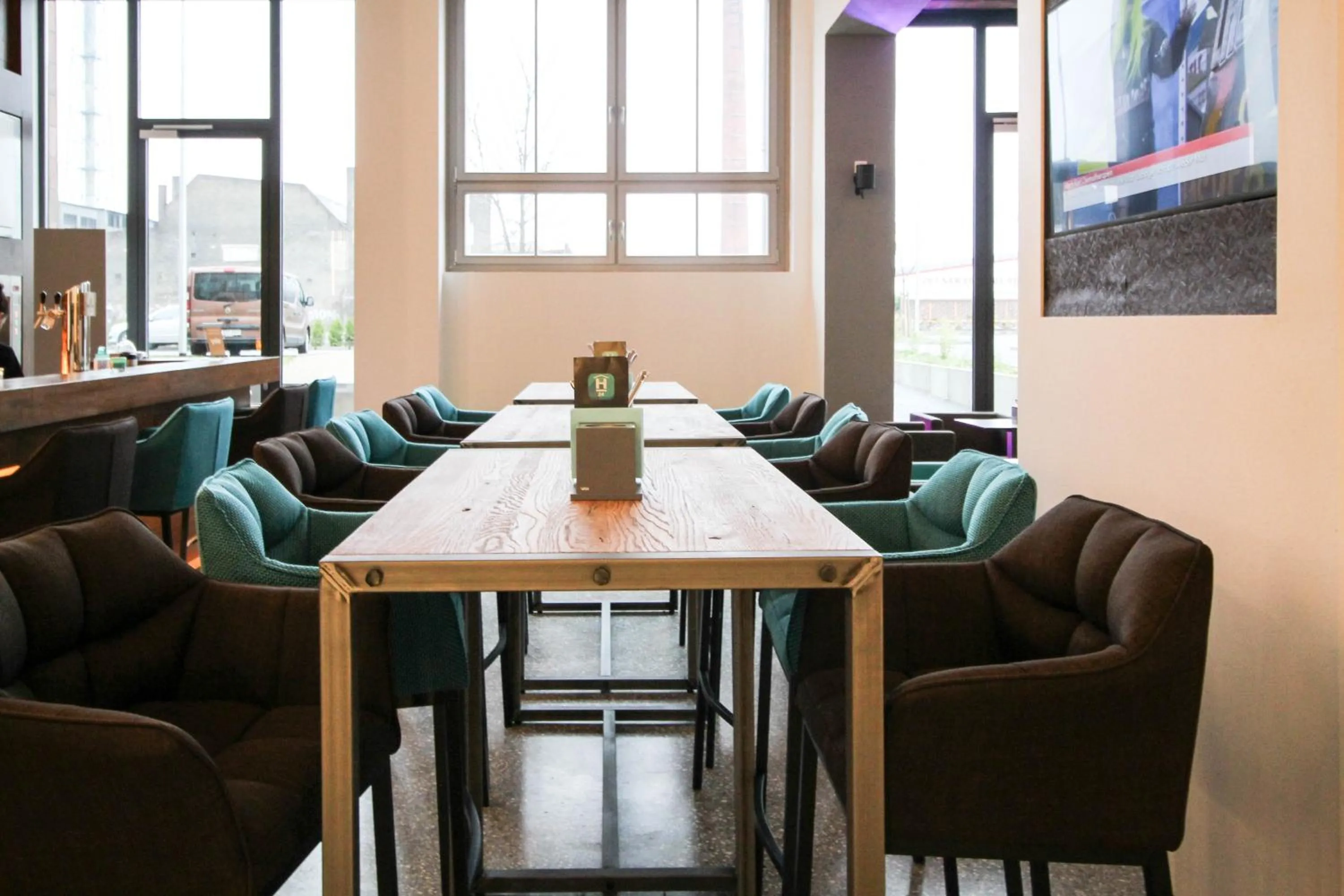 H24 Berlin Lichtenberg